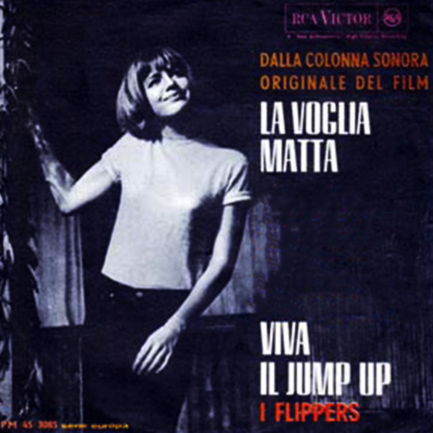 Постер альбома Viva Il Jump Up