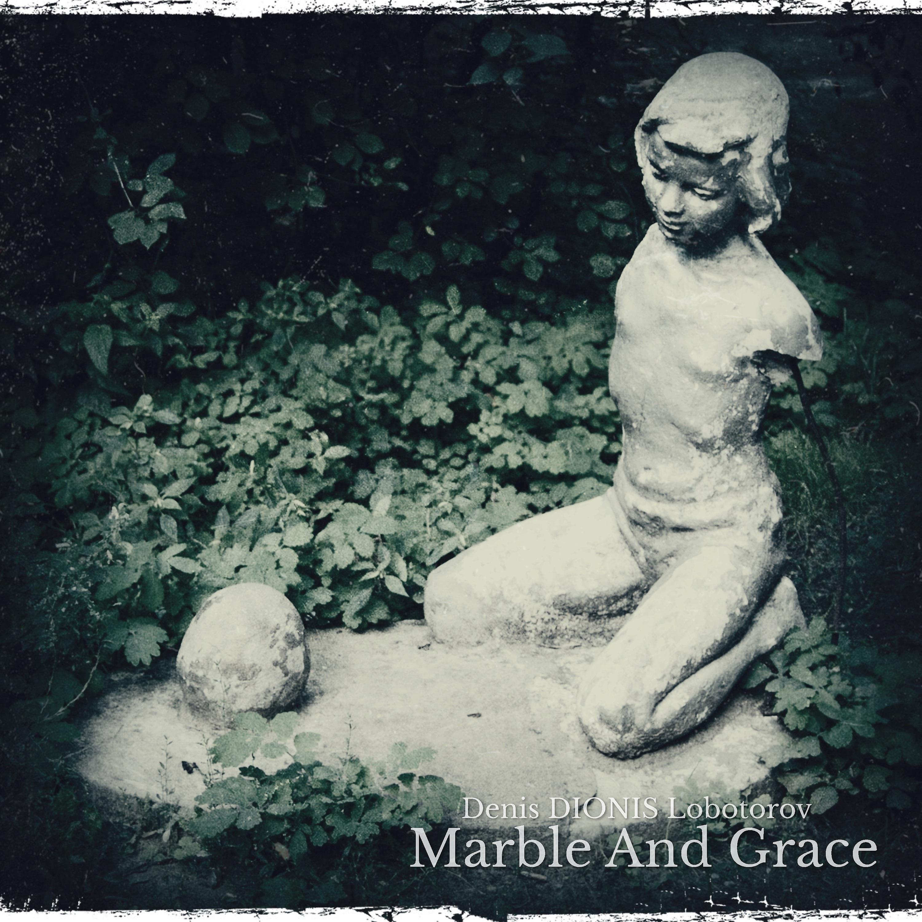 Постер альбома Marble and Grace
