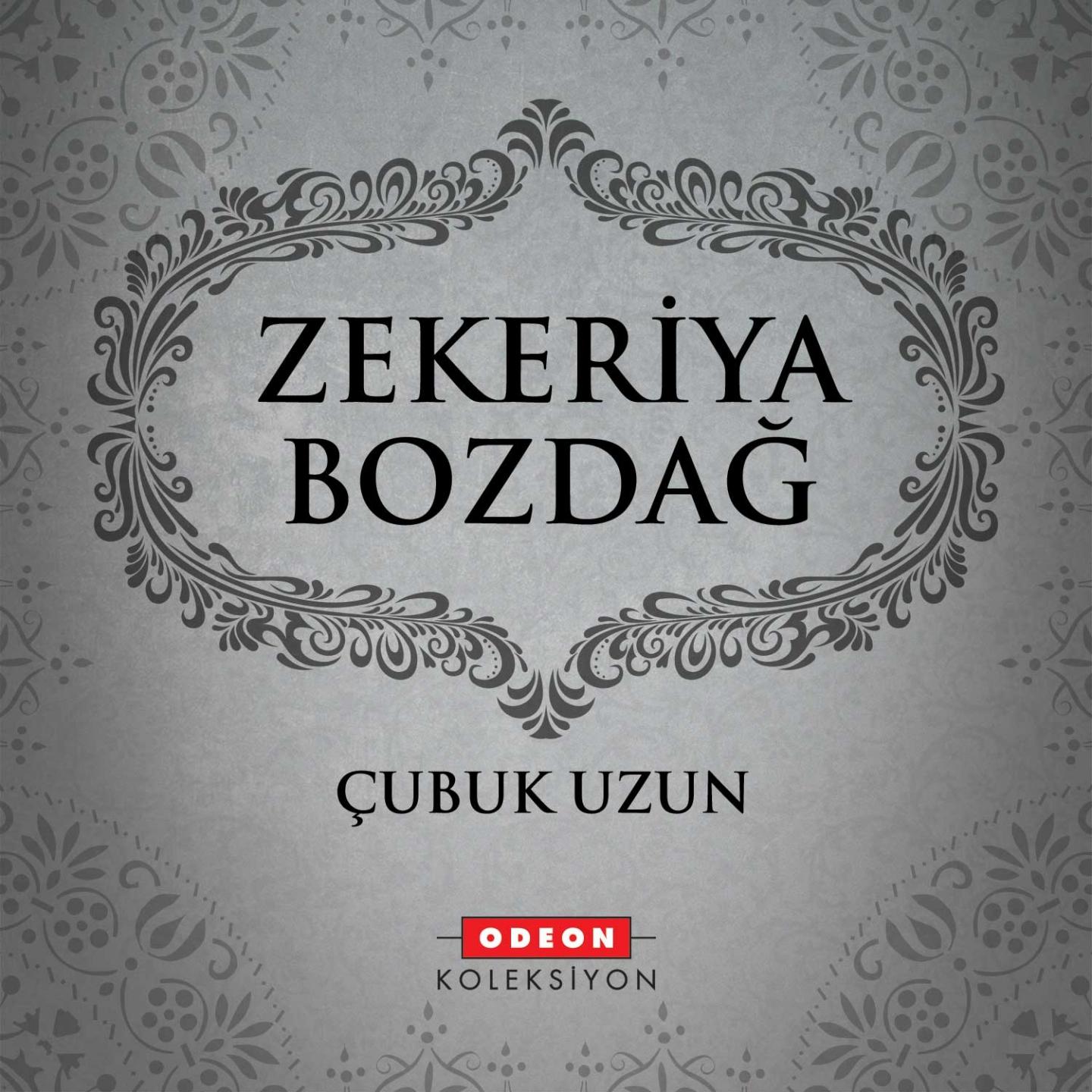 Постер альбома Çubuk Uzun