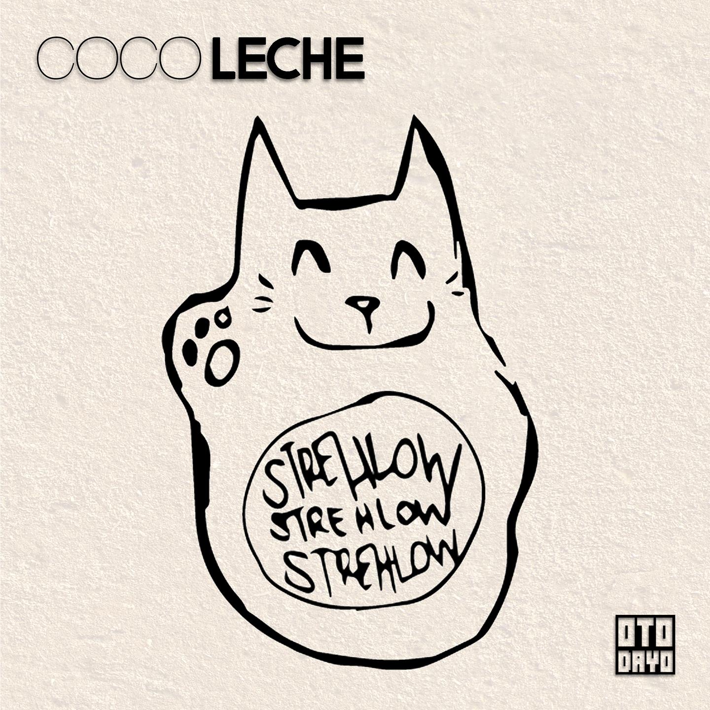 Постер альбома Coco Leche