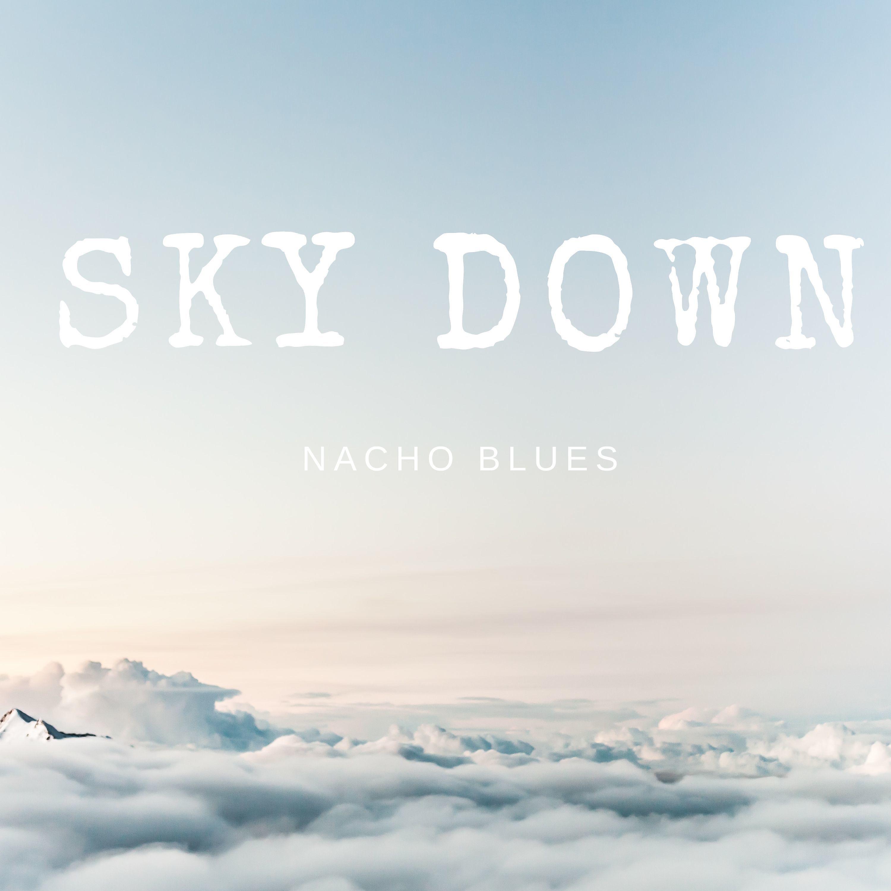 Постер альбома Sky Down