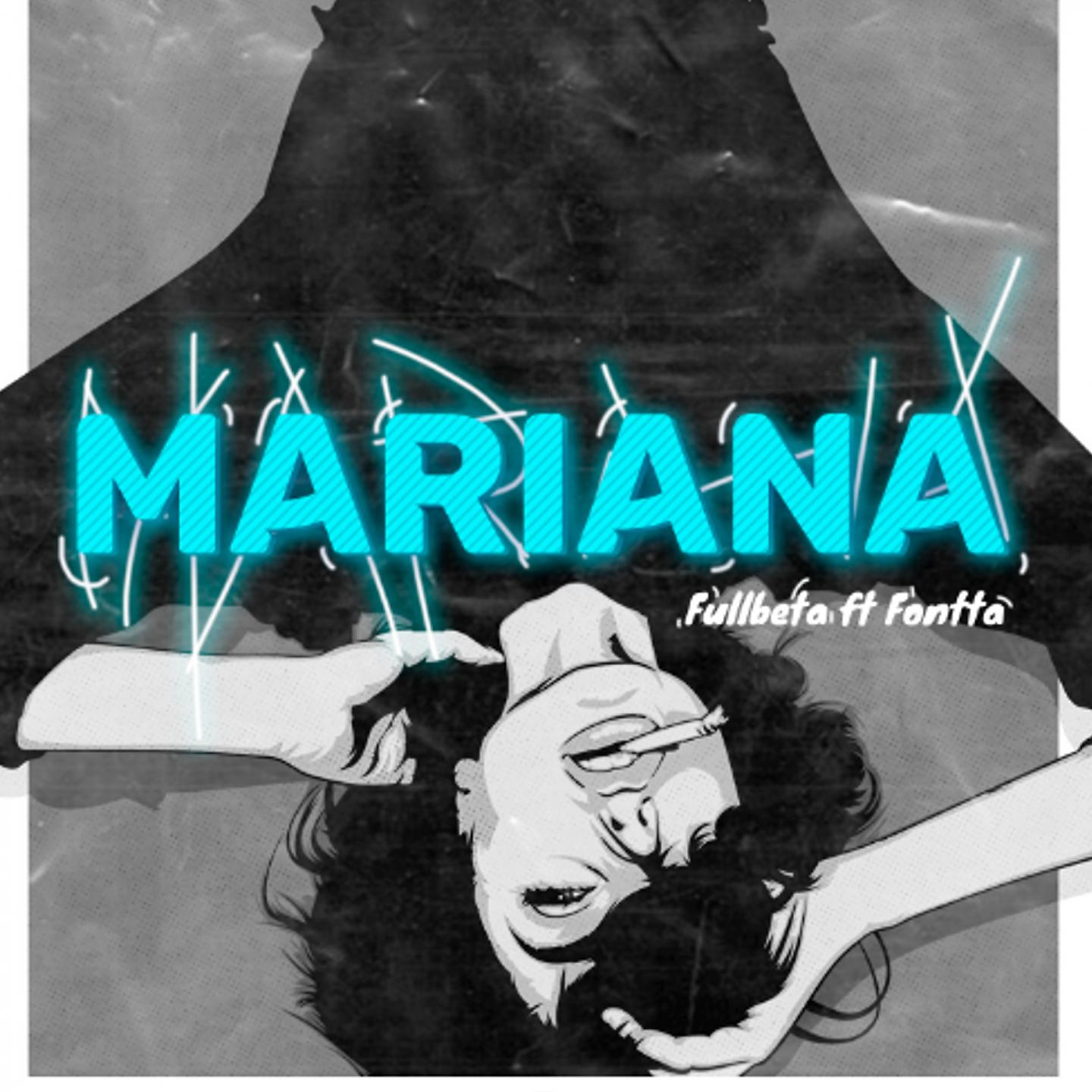 Постер альбома Mariana