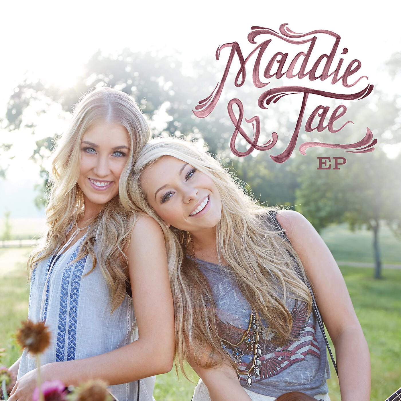 Maddie & Tae - Sierra