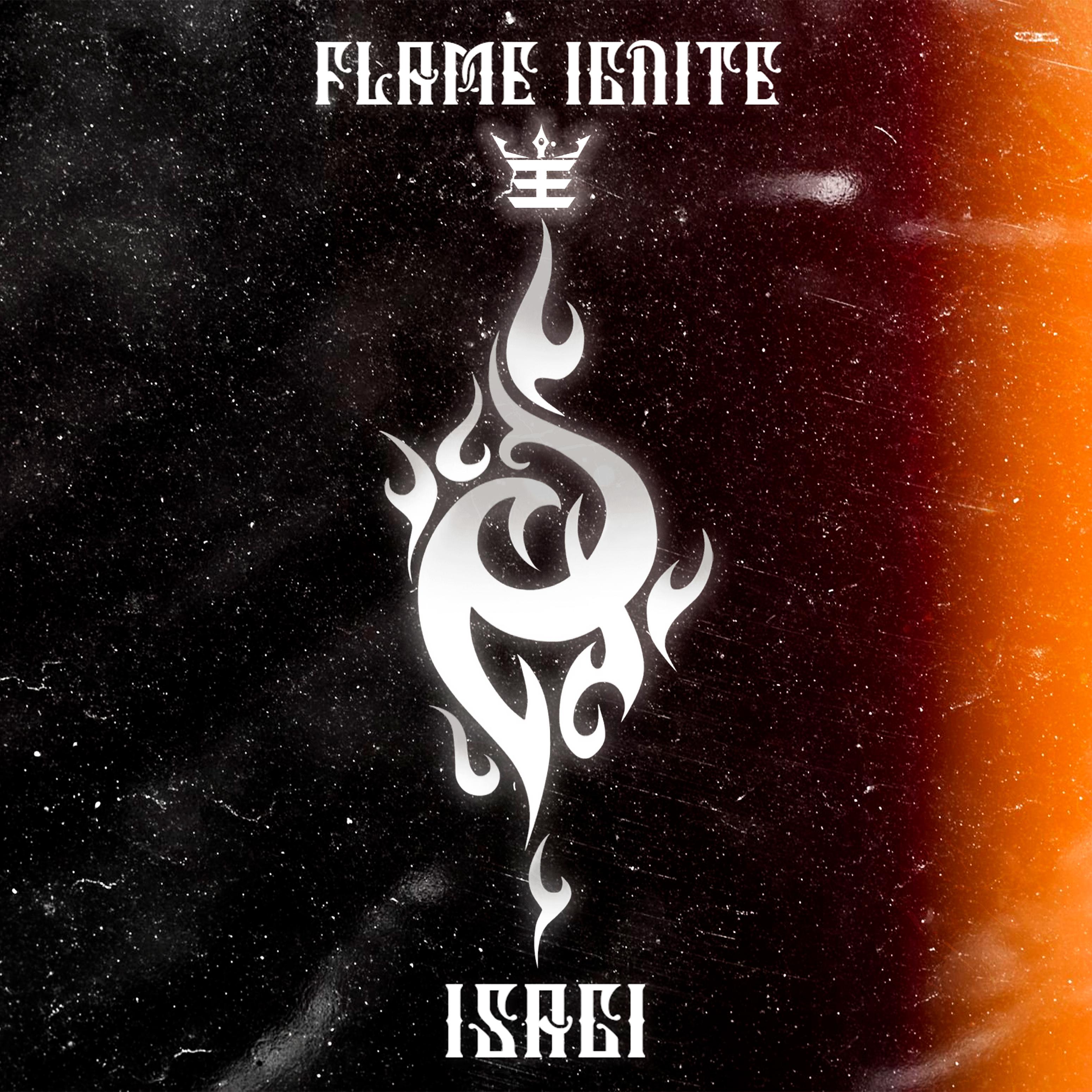 Постер альбома Flame Ignite