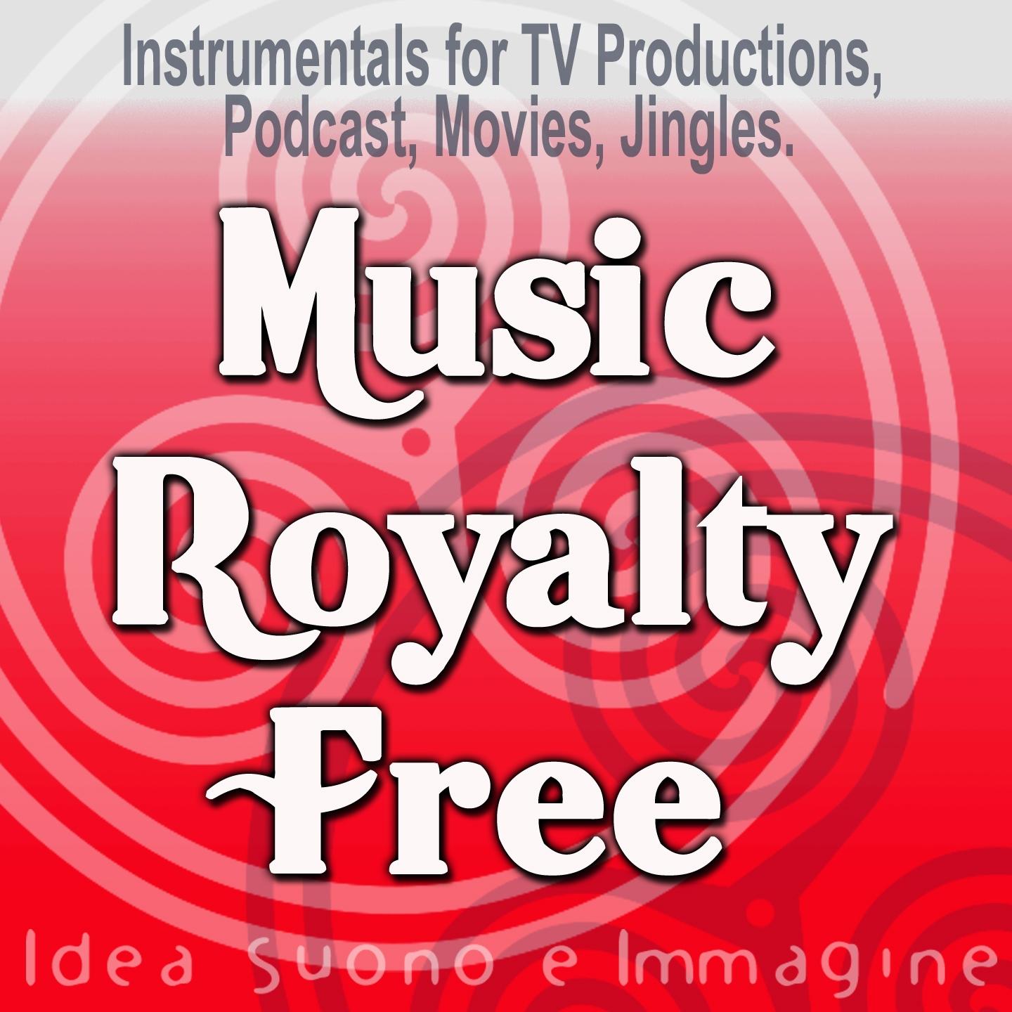 Постер альбома Music Royalty Free: Soundtracks for Movies