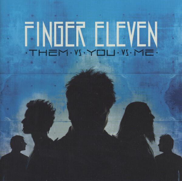 Finger Eleven - Easy Life