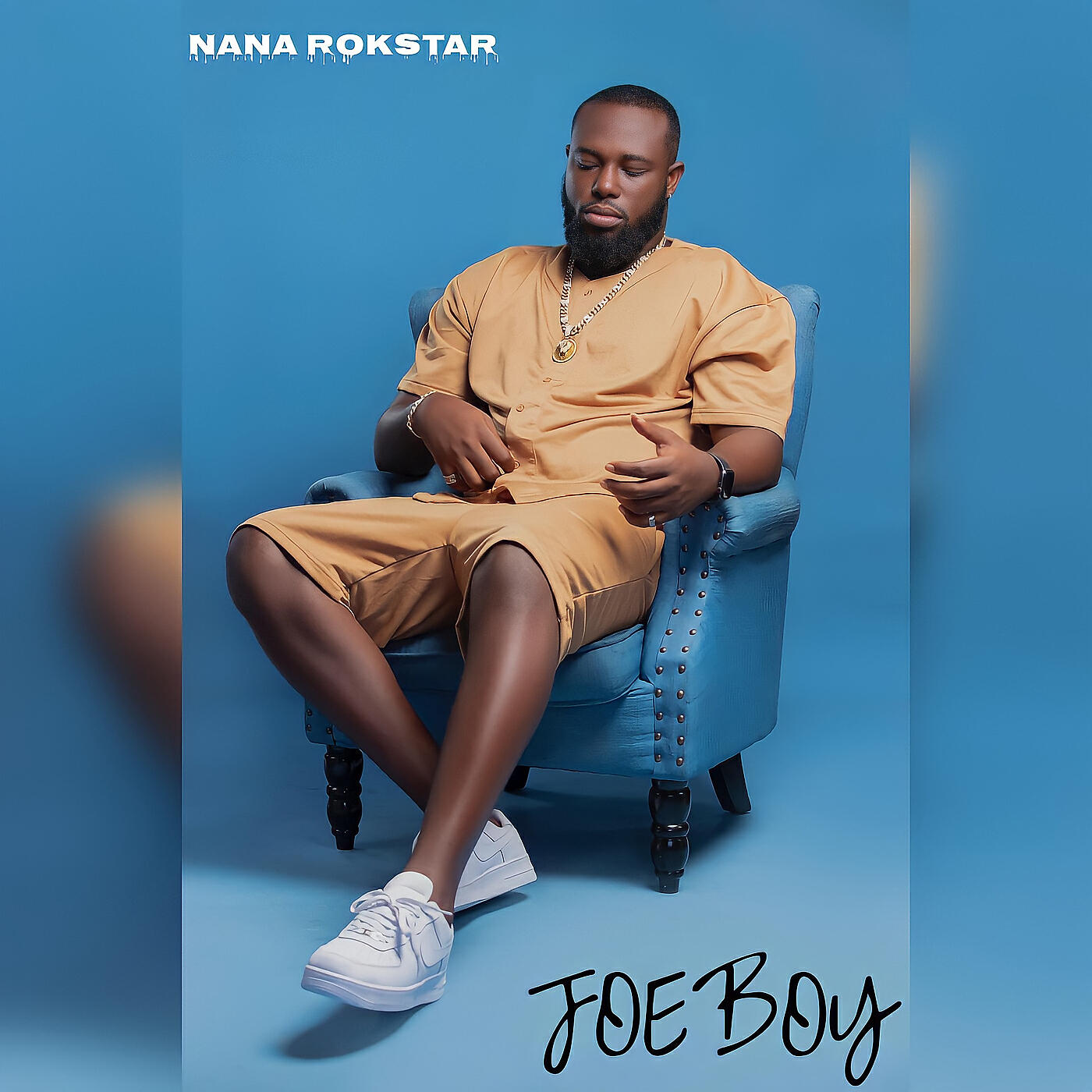 Nana Rokstar - Joe Boy