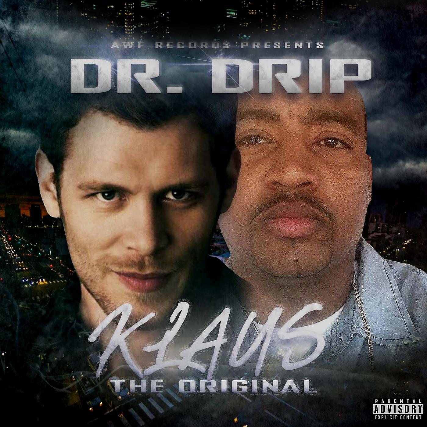 Постер альбома Klaus the Original