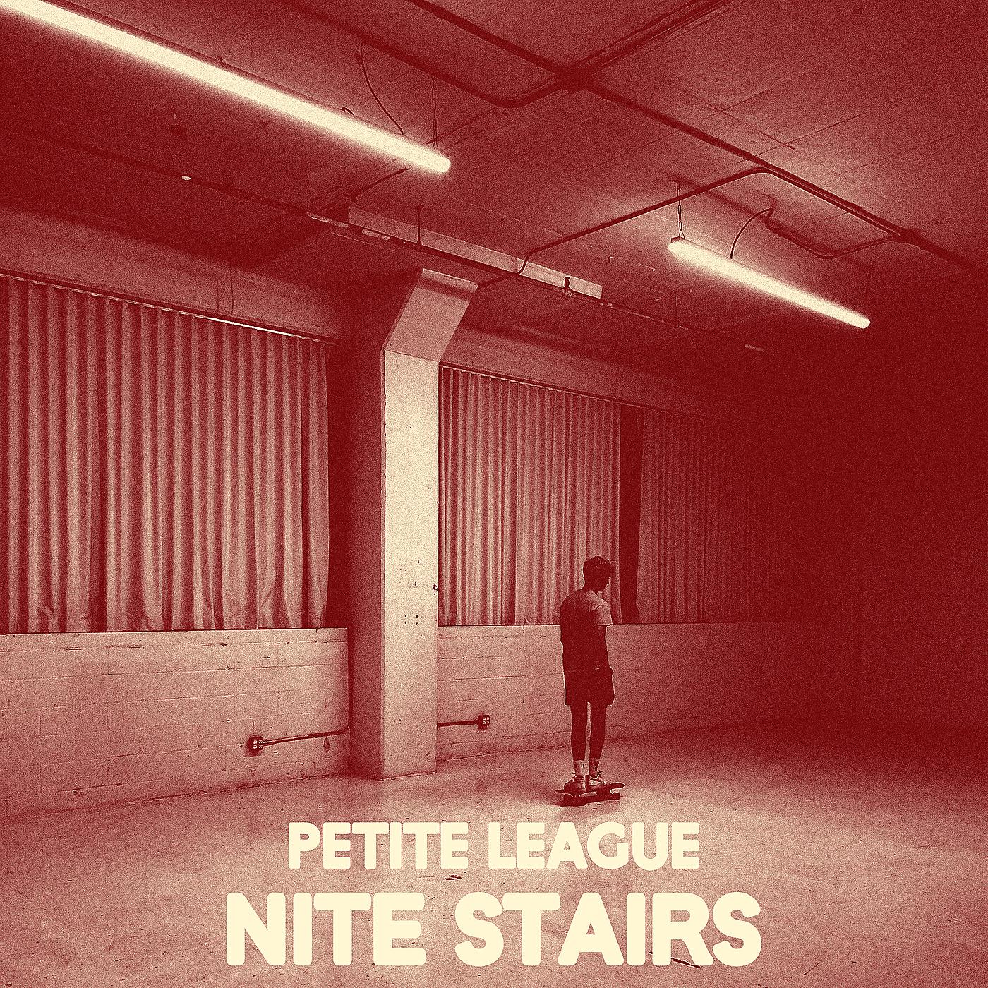 Постер альбома Nite Stairs