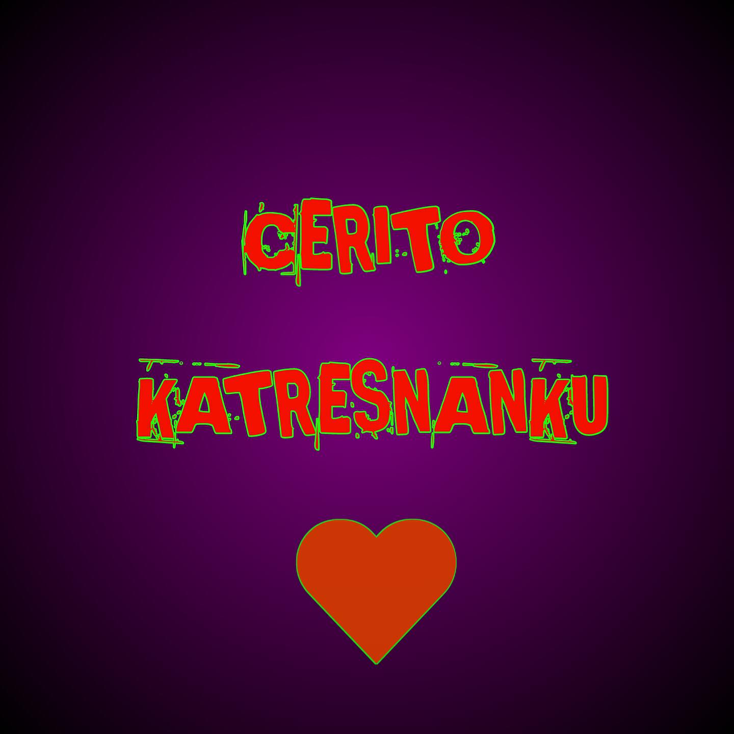 siti ulfa - Cerito katresnanku