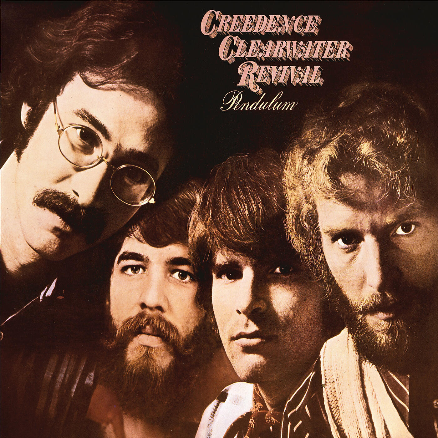 CREEDENCE CLEARWATER REVIVAL - Molina