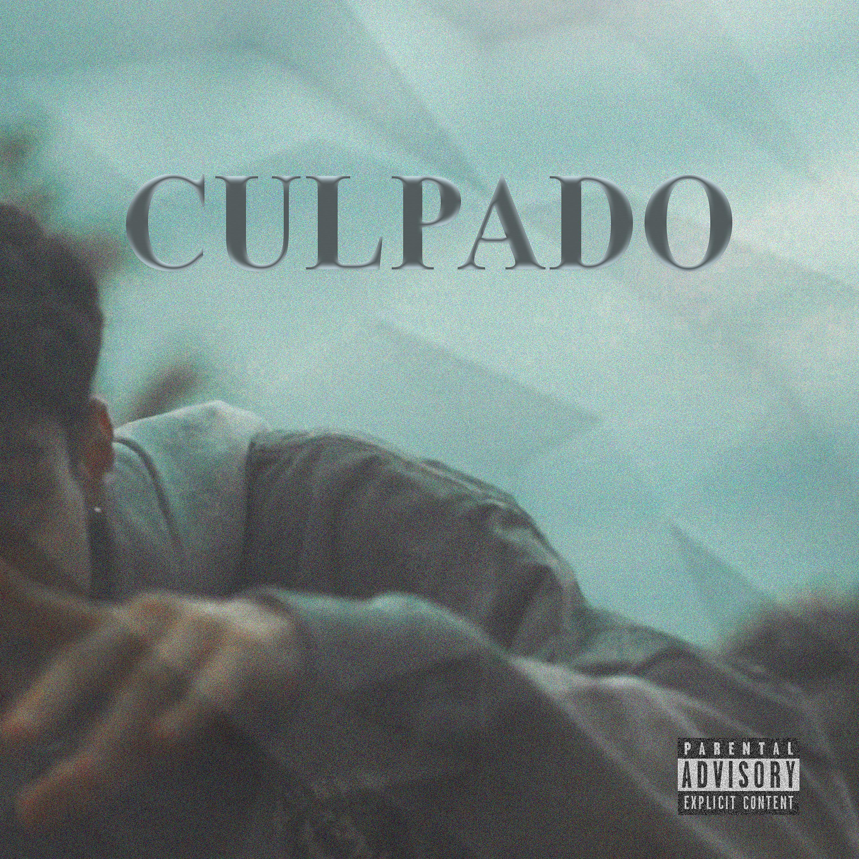 Постер альбома Culpado