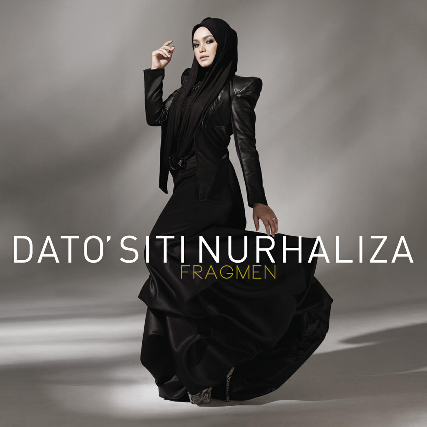 Dato' Sri Siti Nurhaliza - Warna Dunia