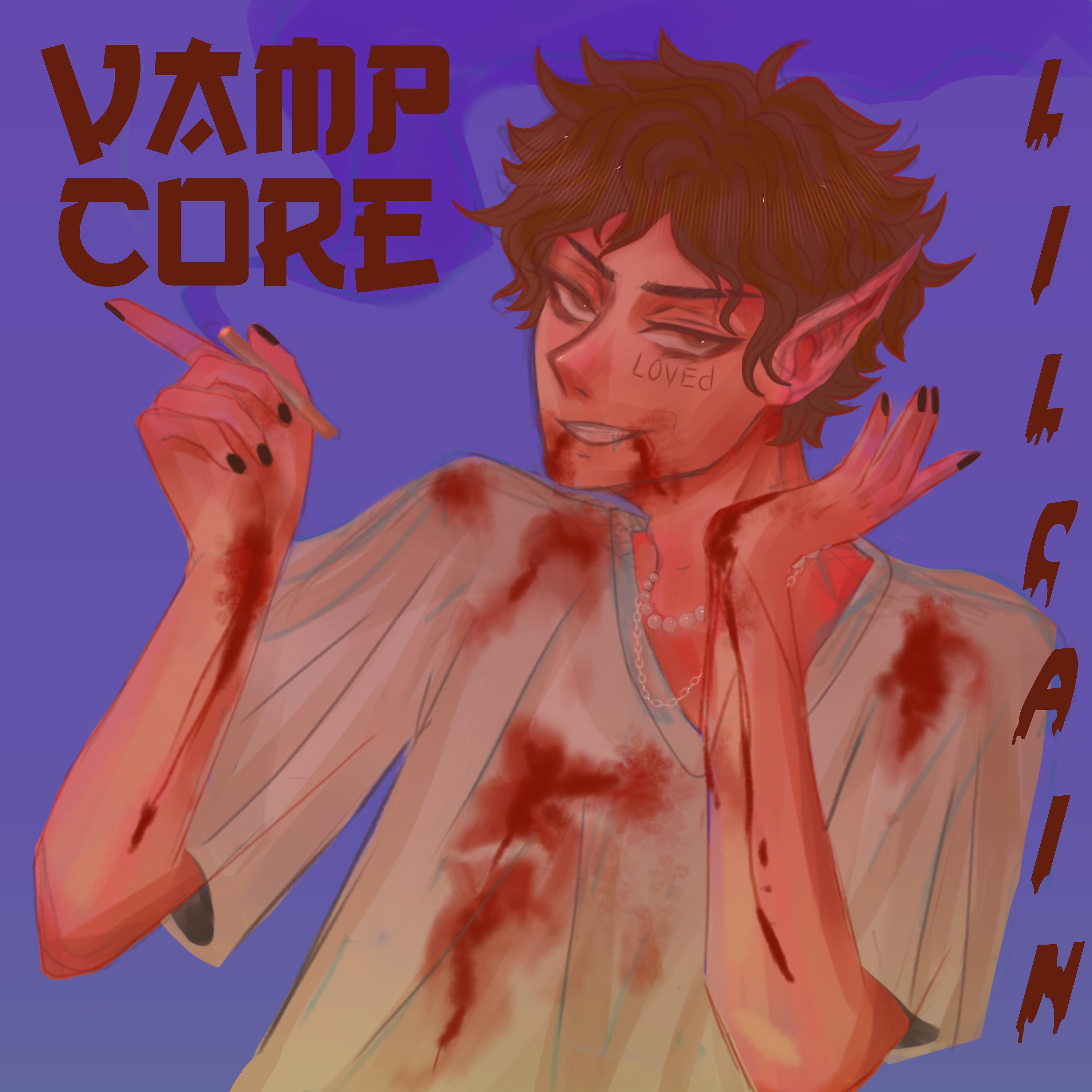 Постер альбома Vampcore
