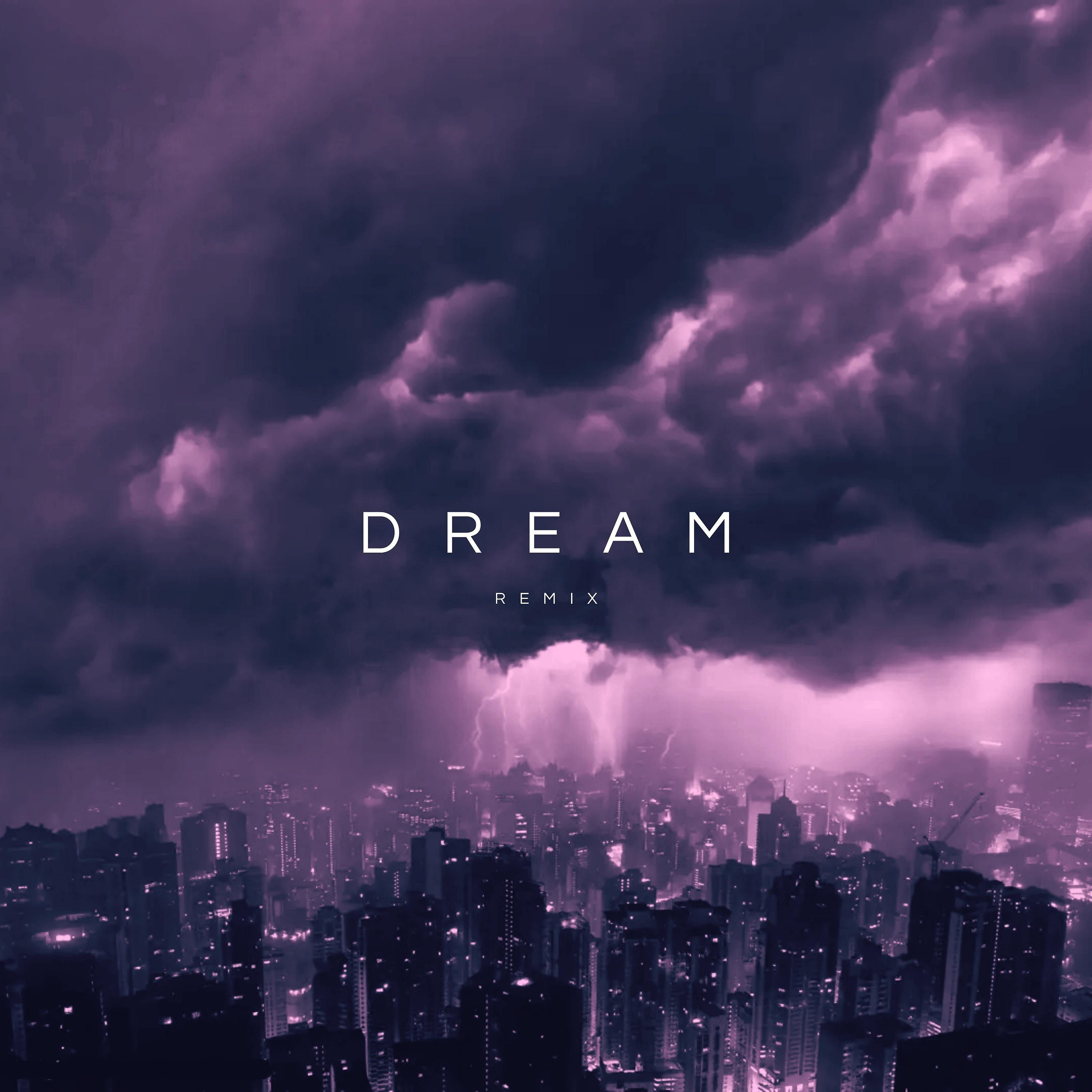 Постер альбома Dream (Remix)