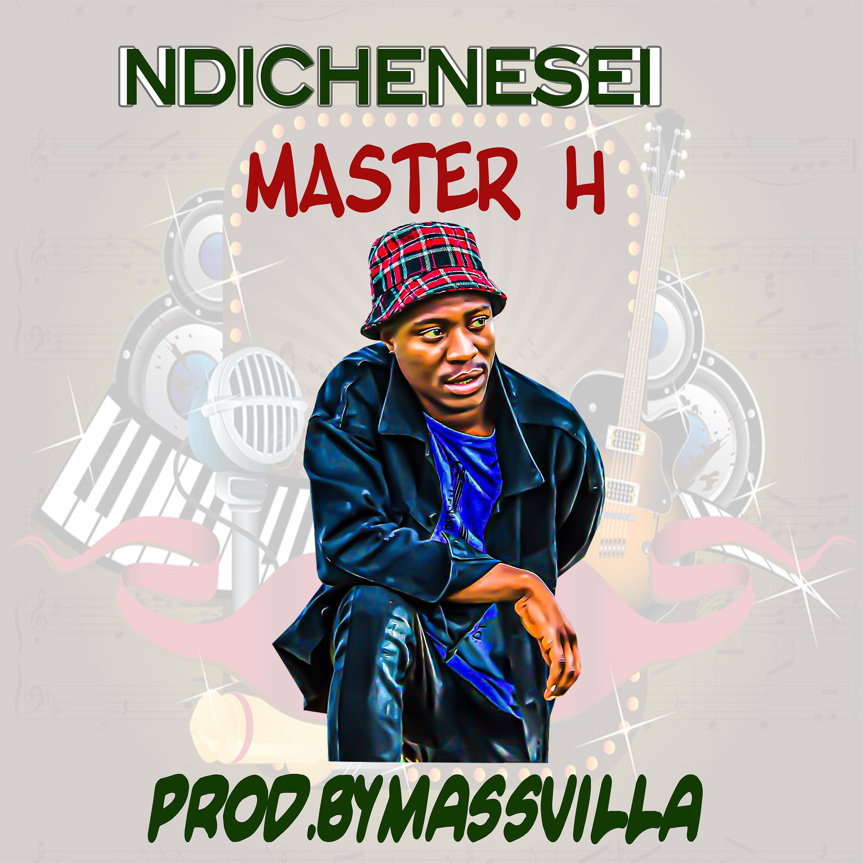Постер альбома Ndichenesei