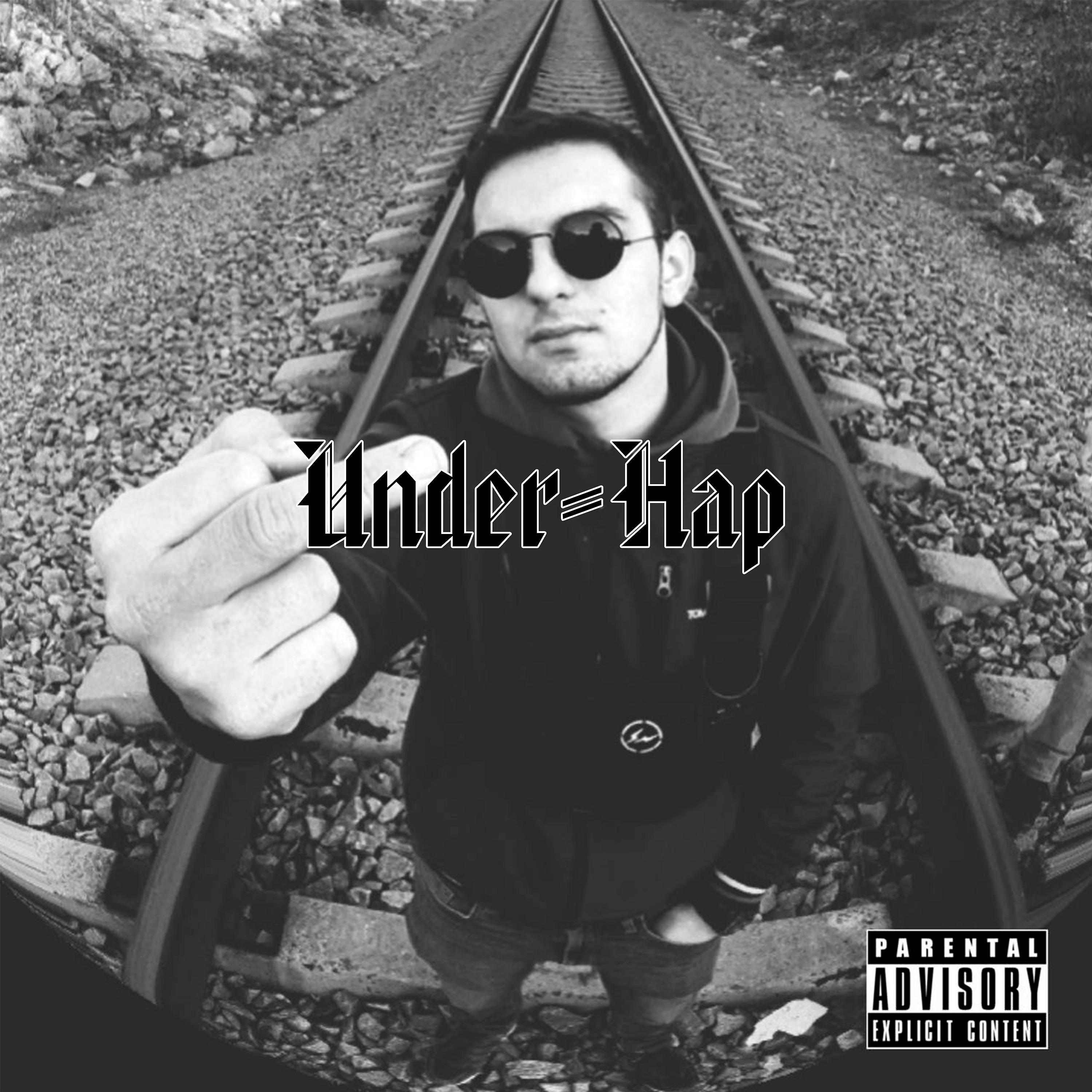 Постер альбома Under-Hap