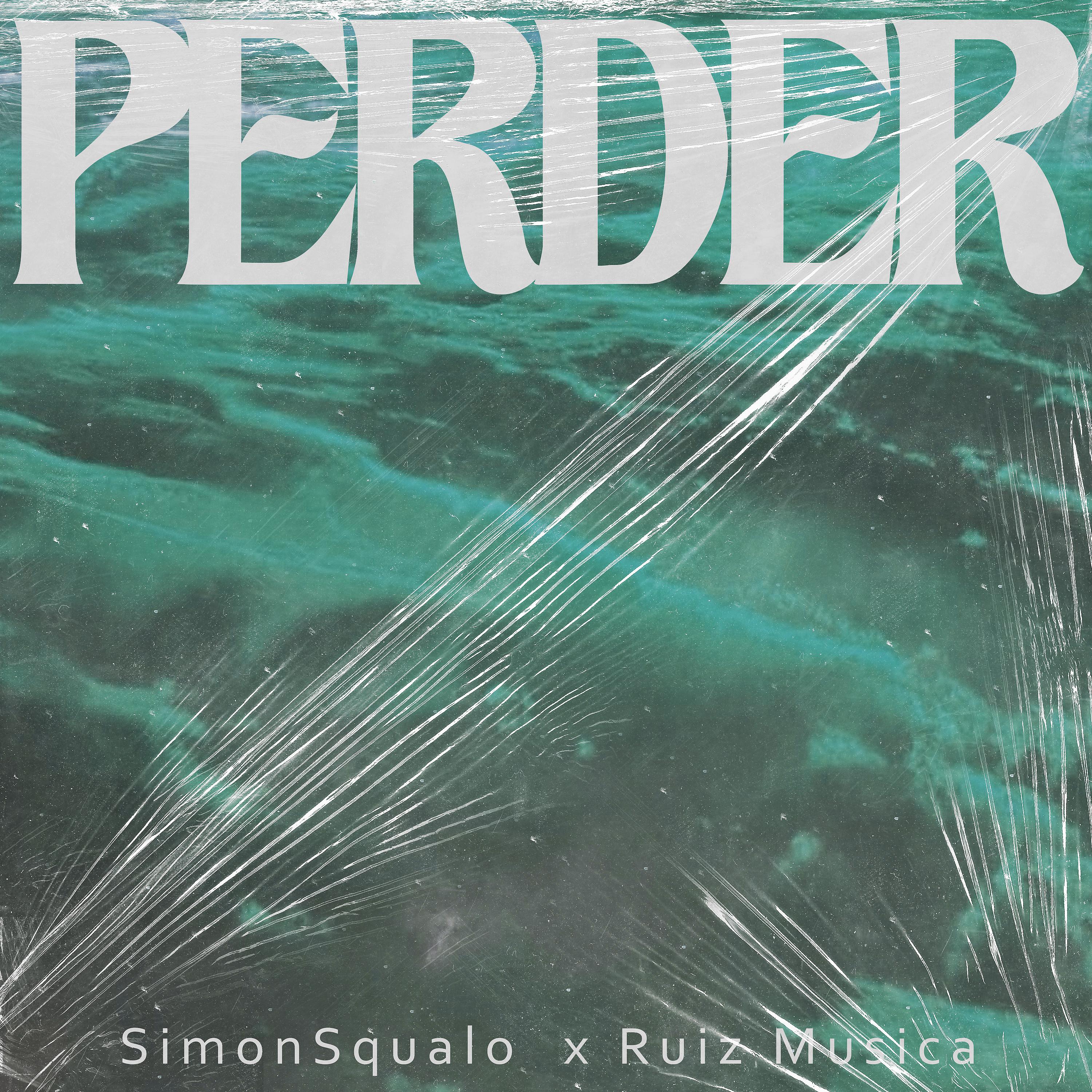 Постер альбома Perder