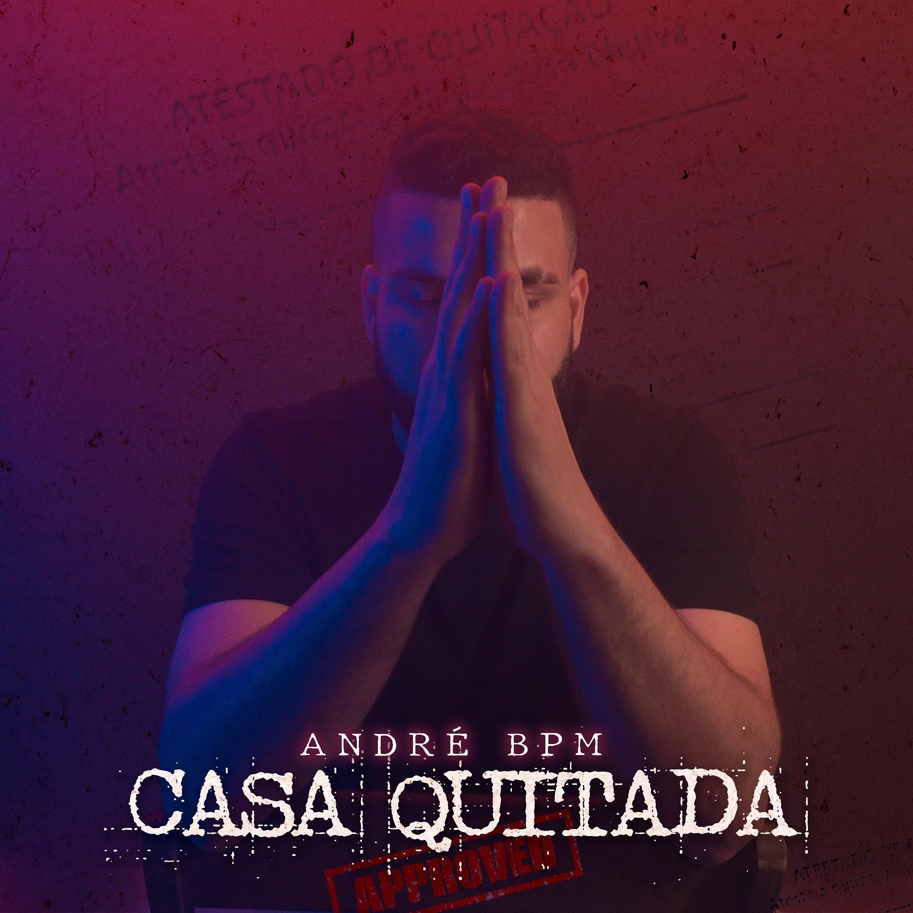 Постер альбома Casa Quitada