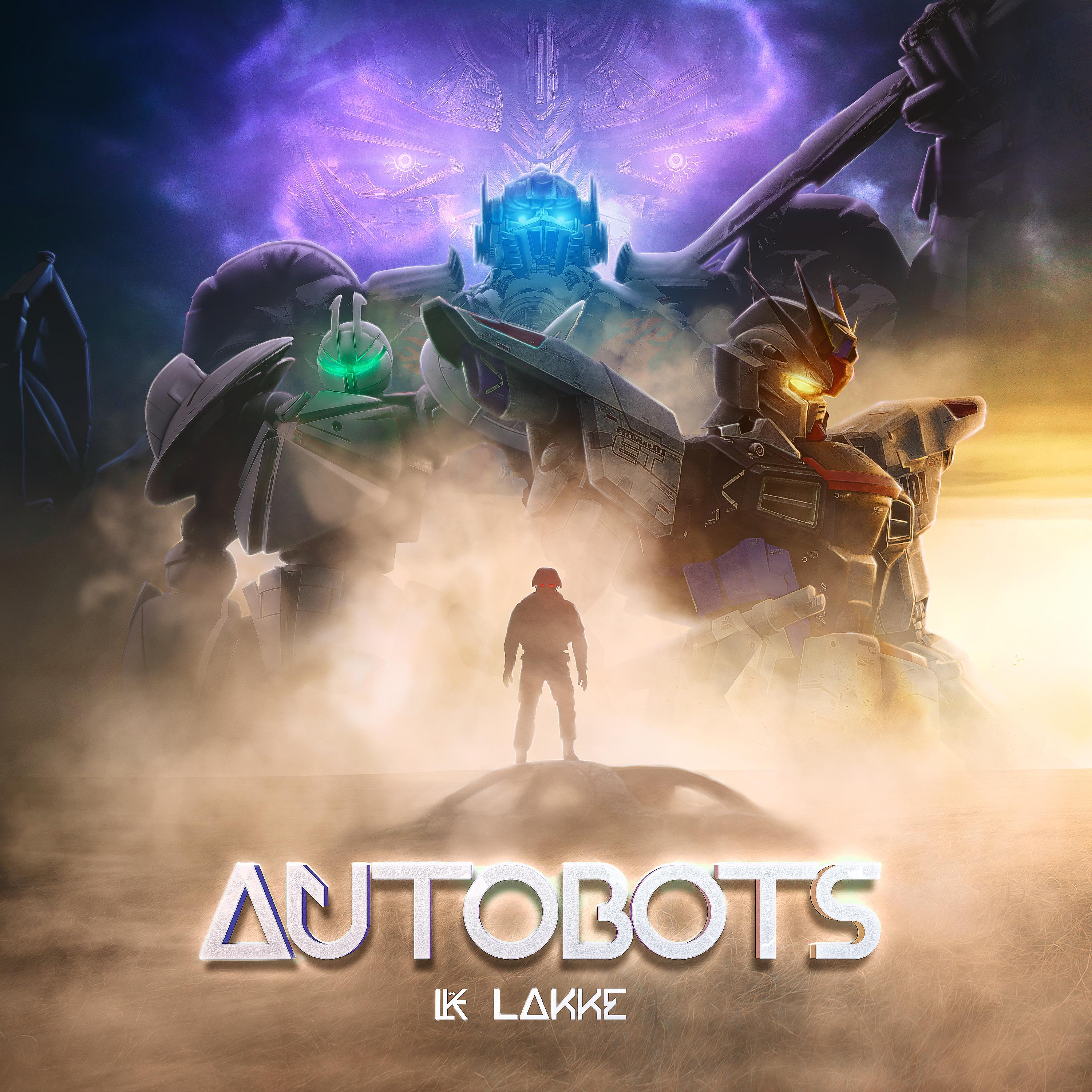 Постер альбома Autobots
