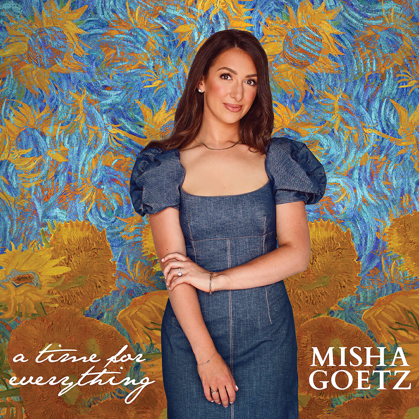 Misha Goetz - Just Believe