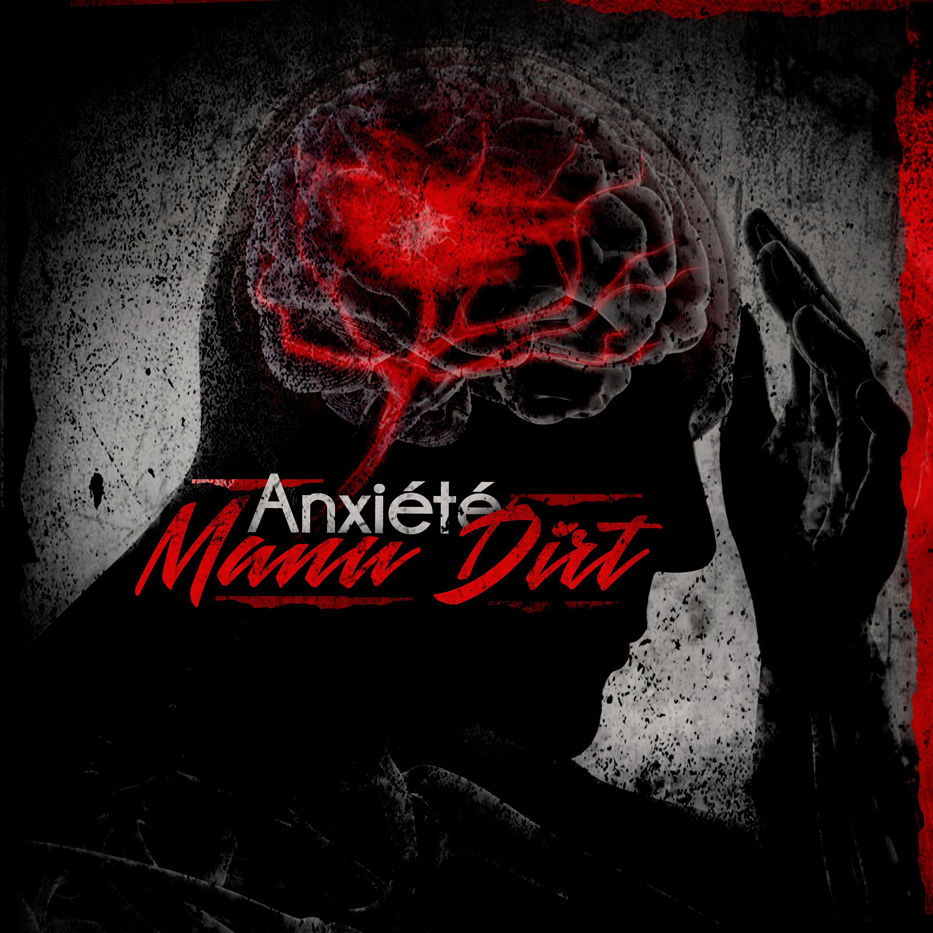Постер альбома Anxiété