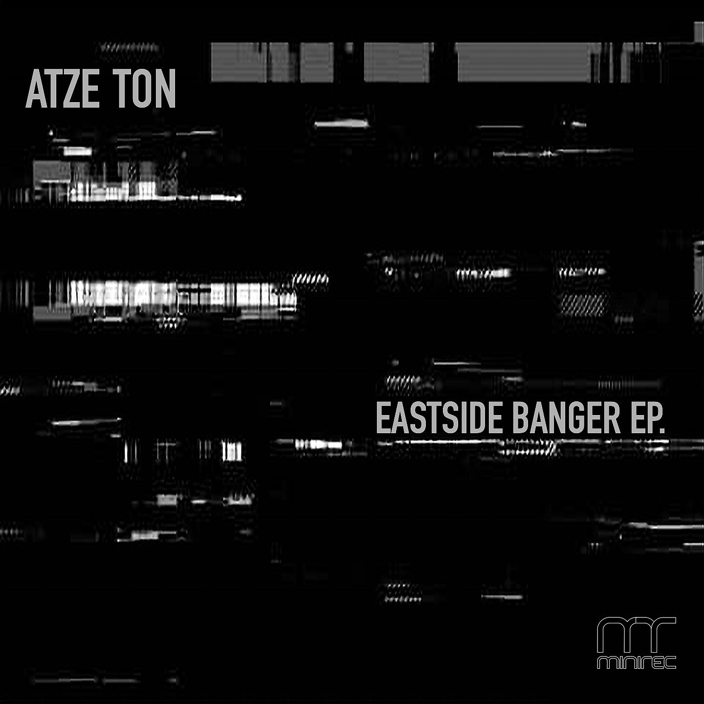 Постер альбома Eastside Banger - EP