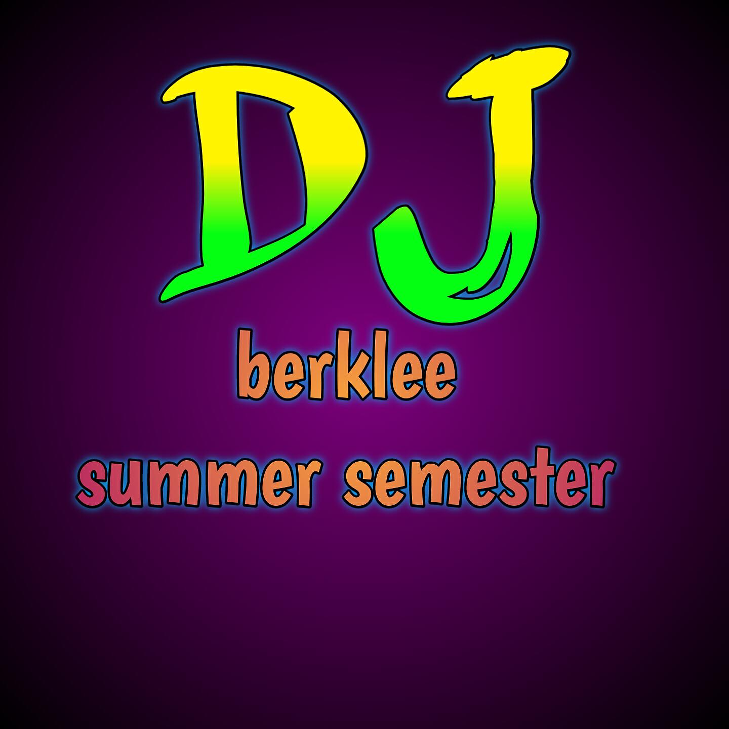 siti ulfa - berklee summer semester, Pt. 1