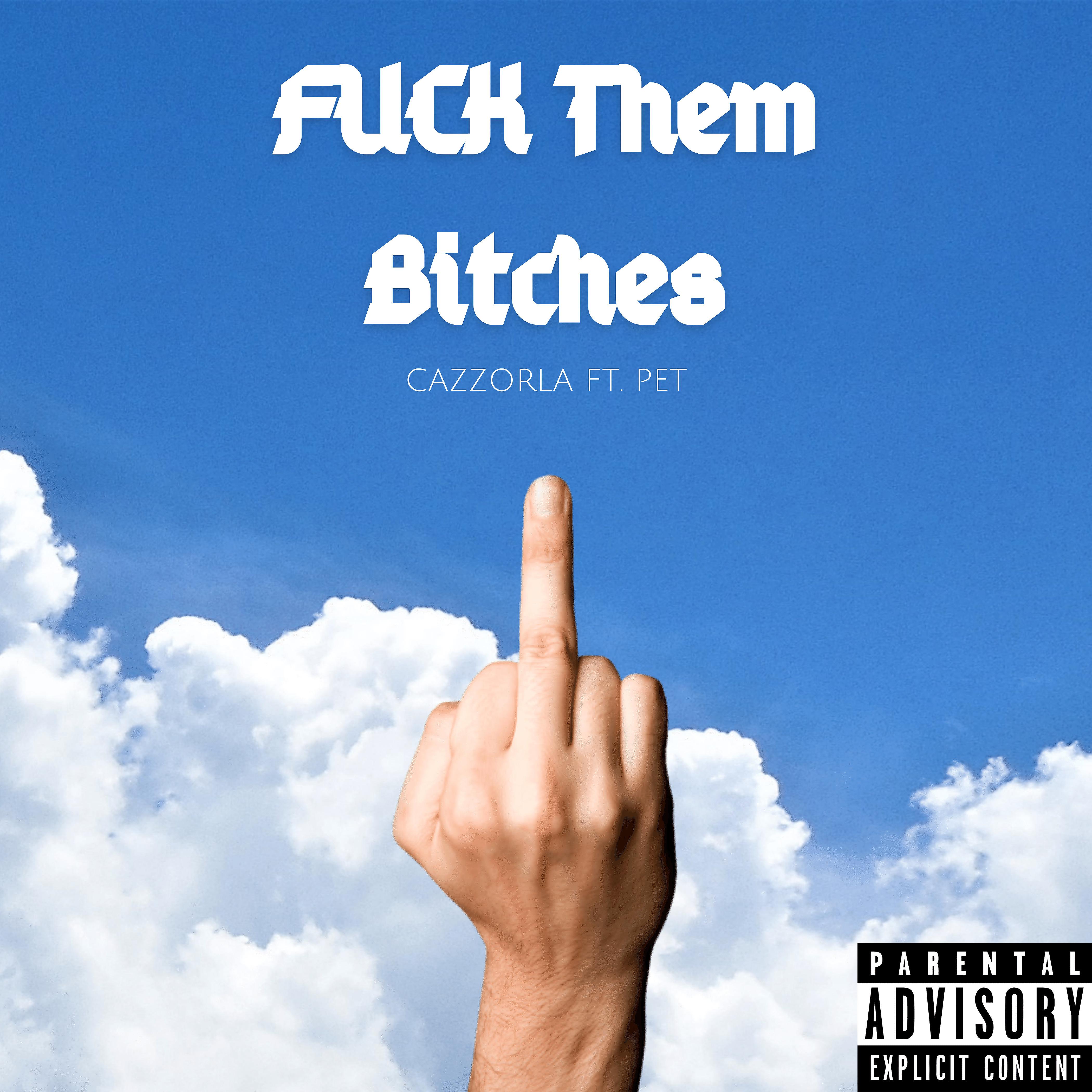 Постер альбома Fuck Them Bitches