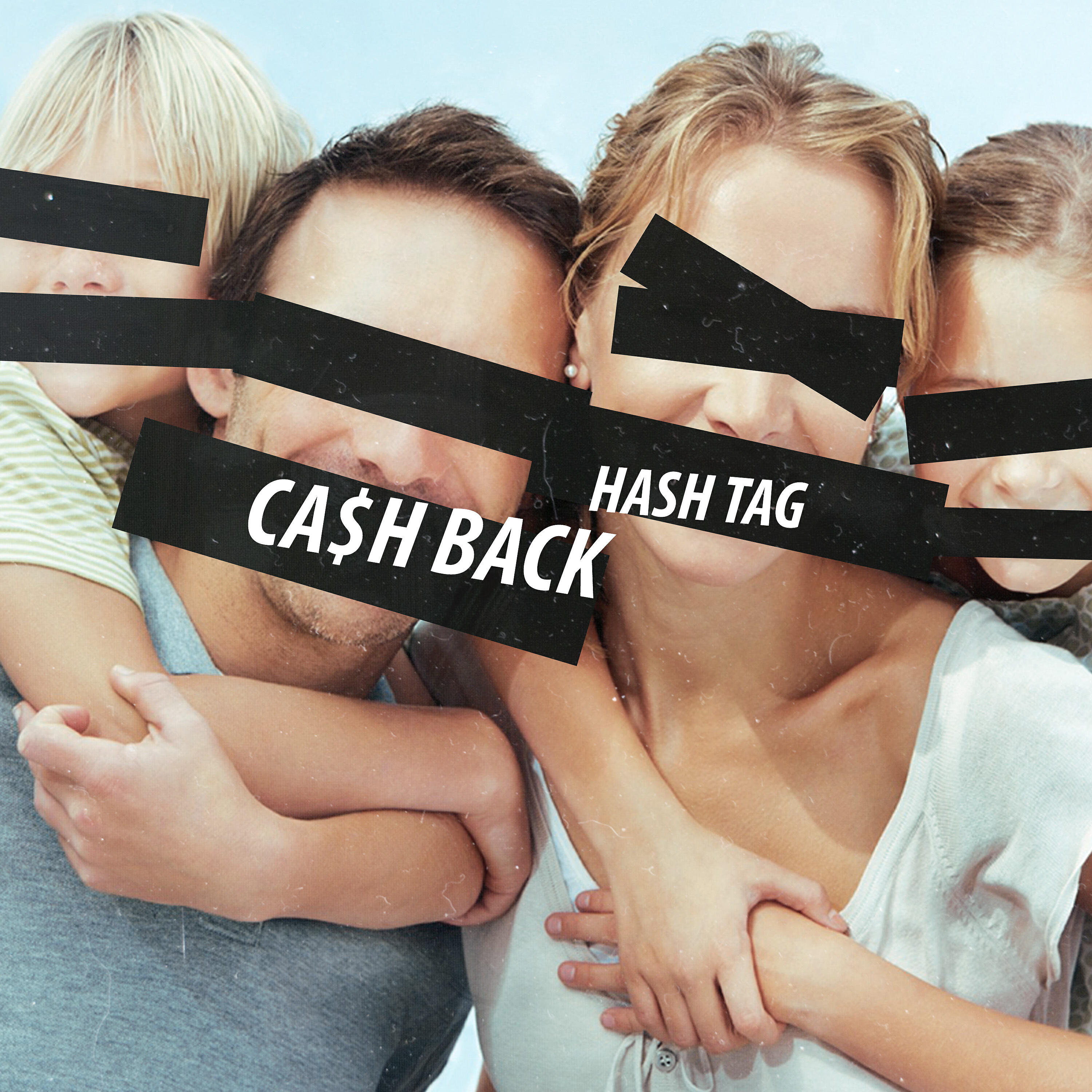 Постер альбома CA$H BACK