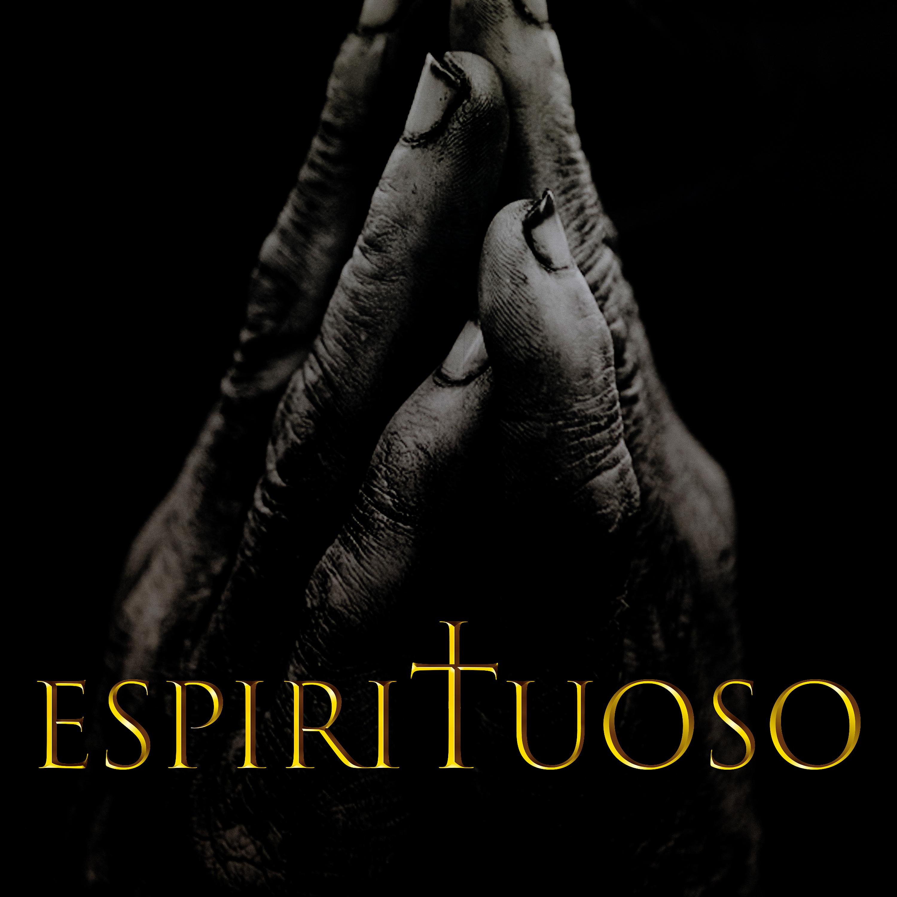 Постер альбома Espirituoso