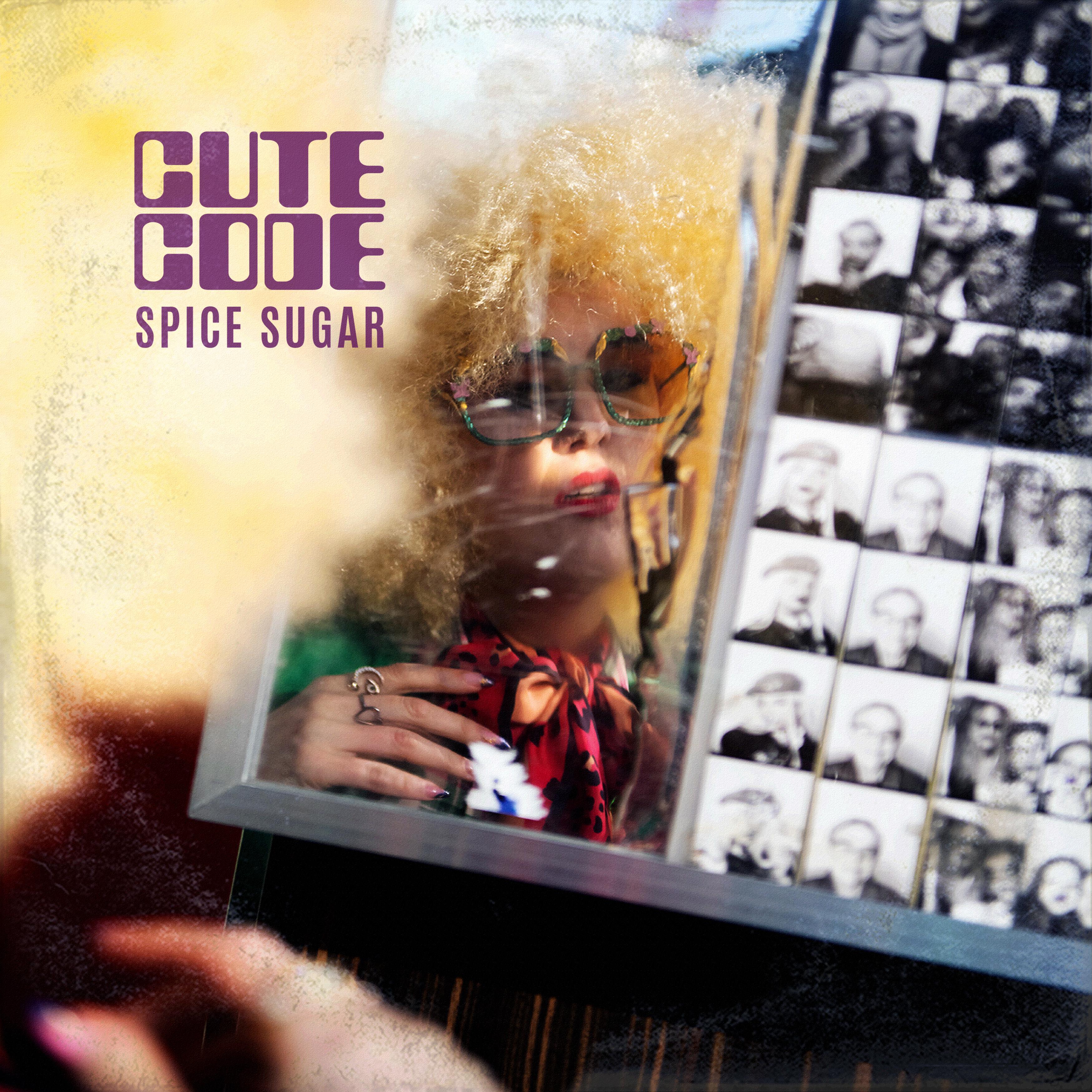 Постер альбома Spice Sugar