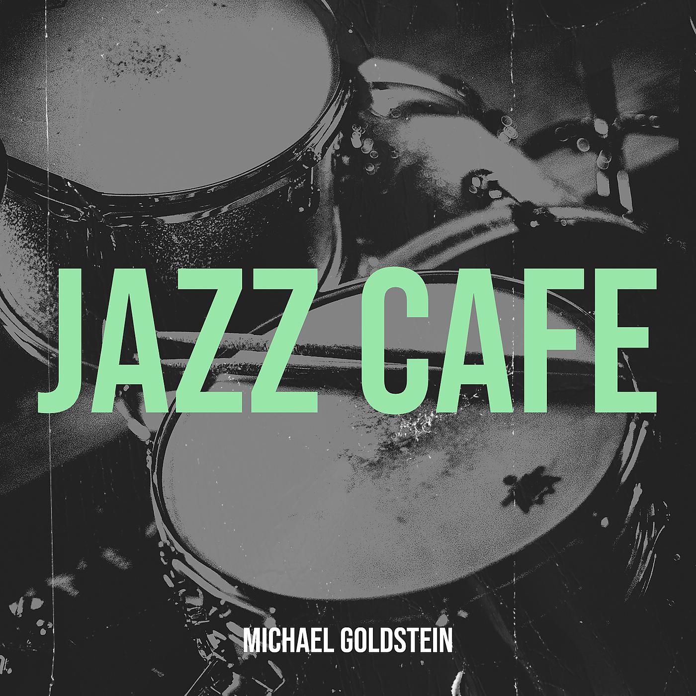 Постер альбома Jazz Cafe