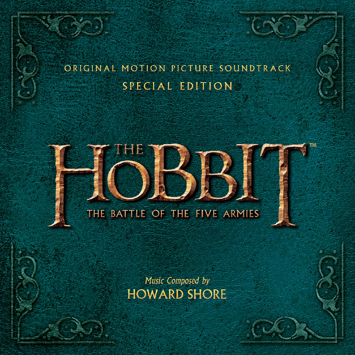 Howard Shore - The Darkest Hour
