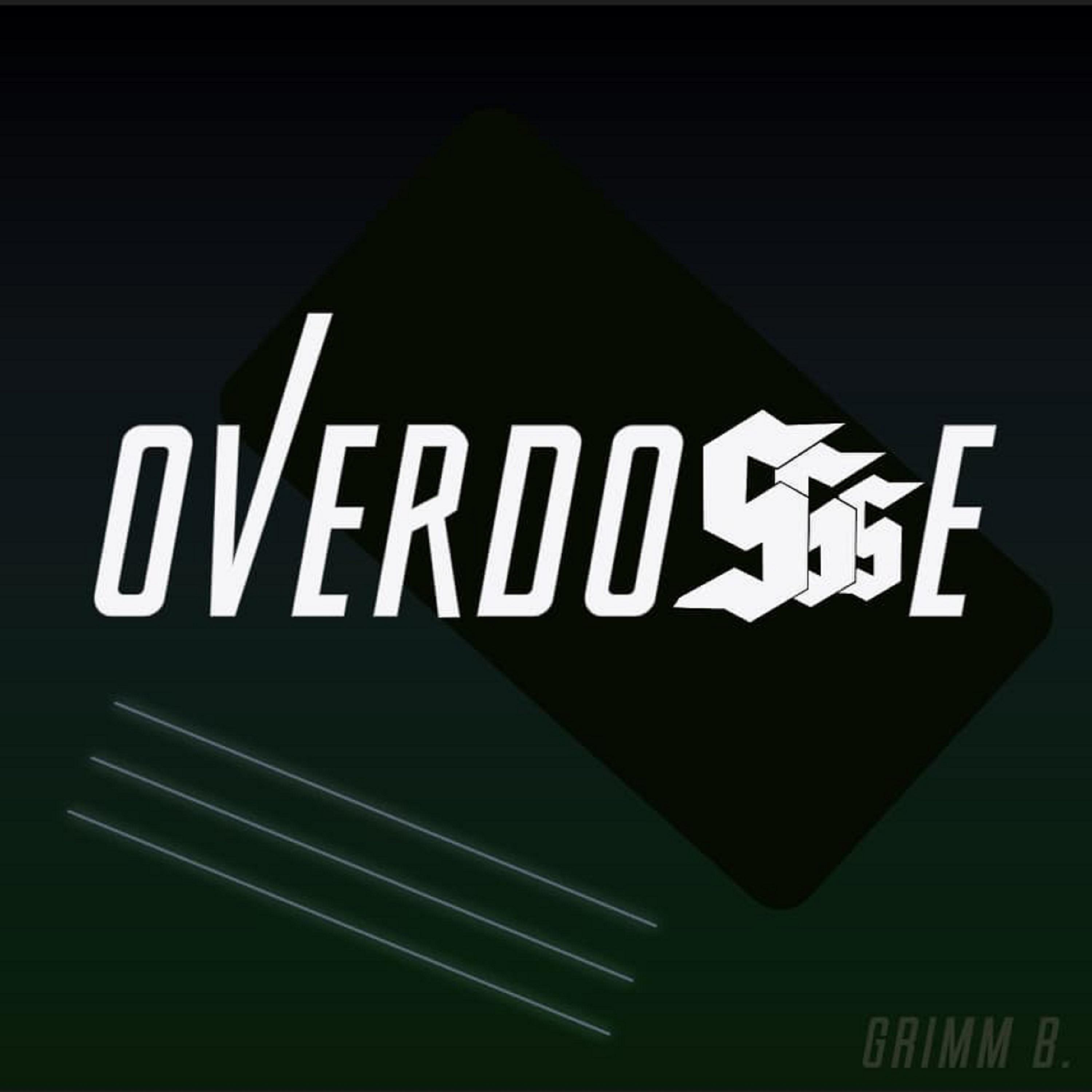 Постер альбома Overdossse