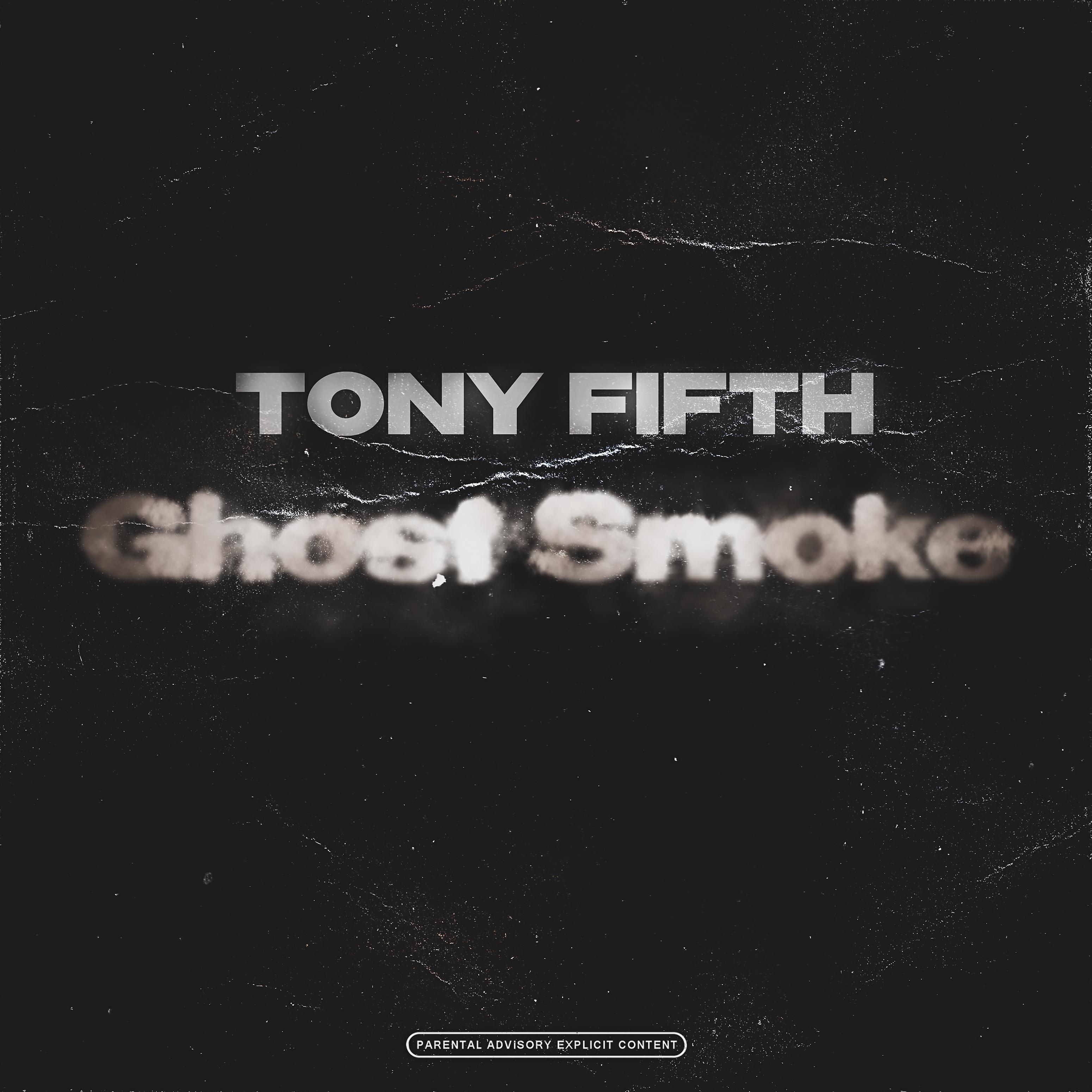 Постер альбома Ghost Smoke
