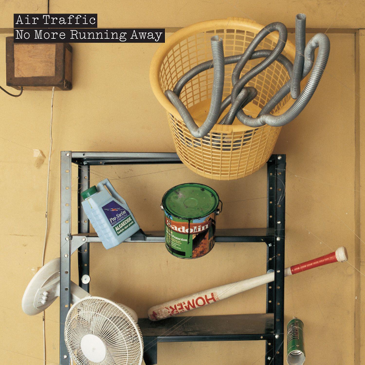 Air Traffic - Boy with No Mind