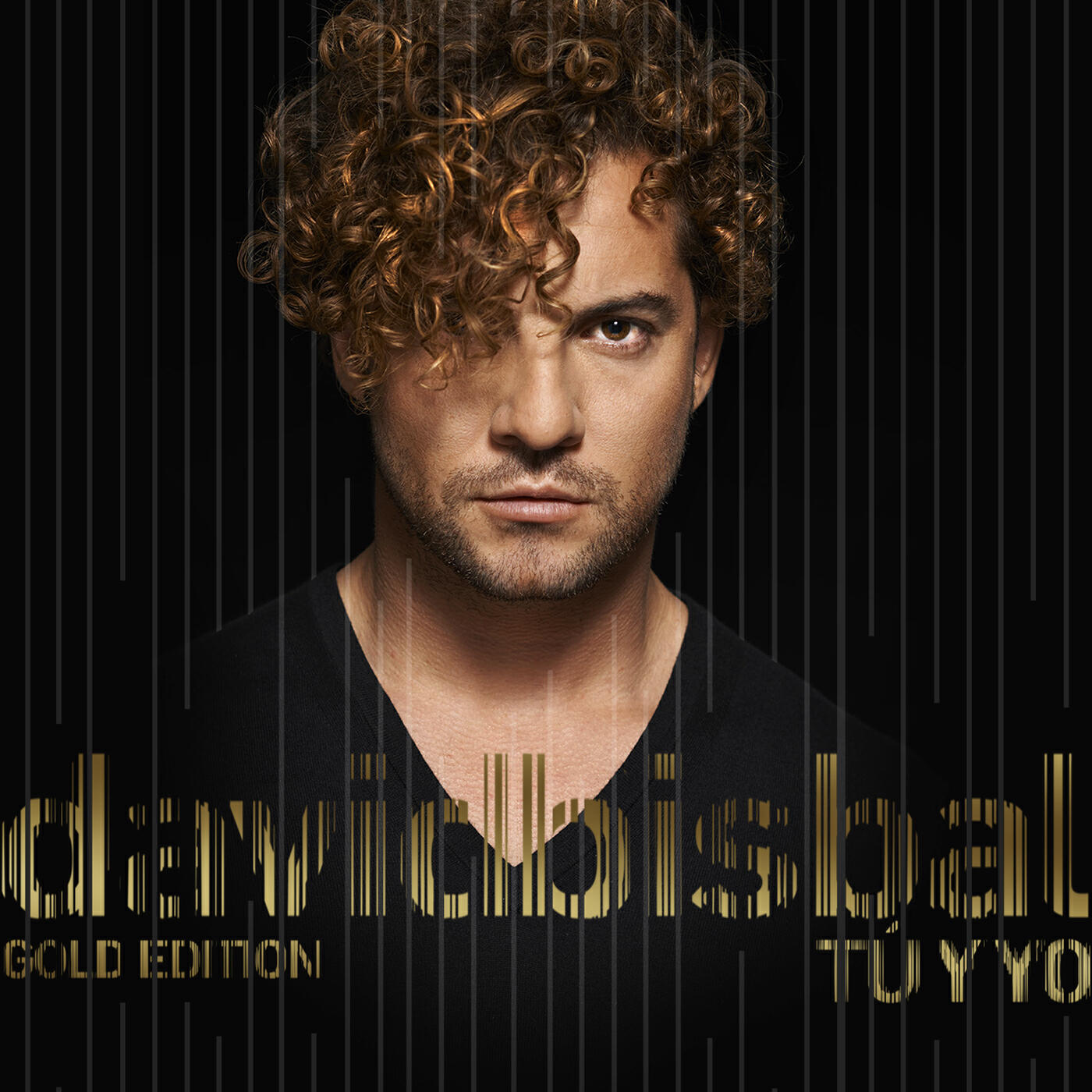 David Bisbal - Lo Que Vendrá