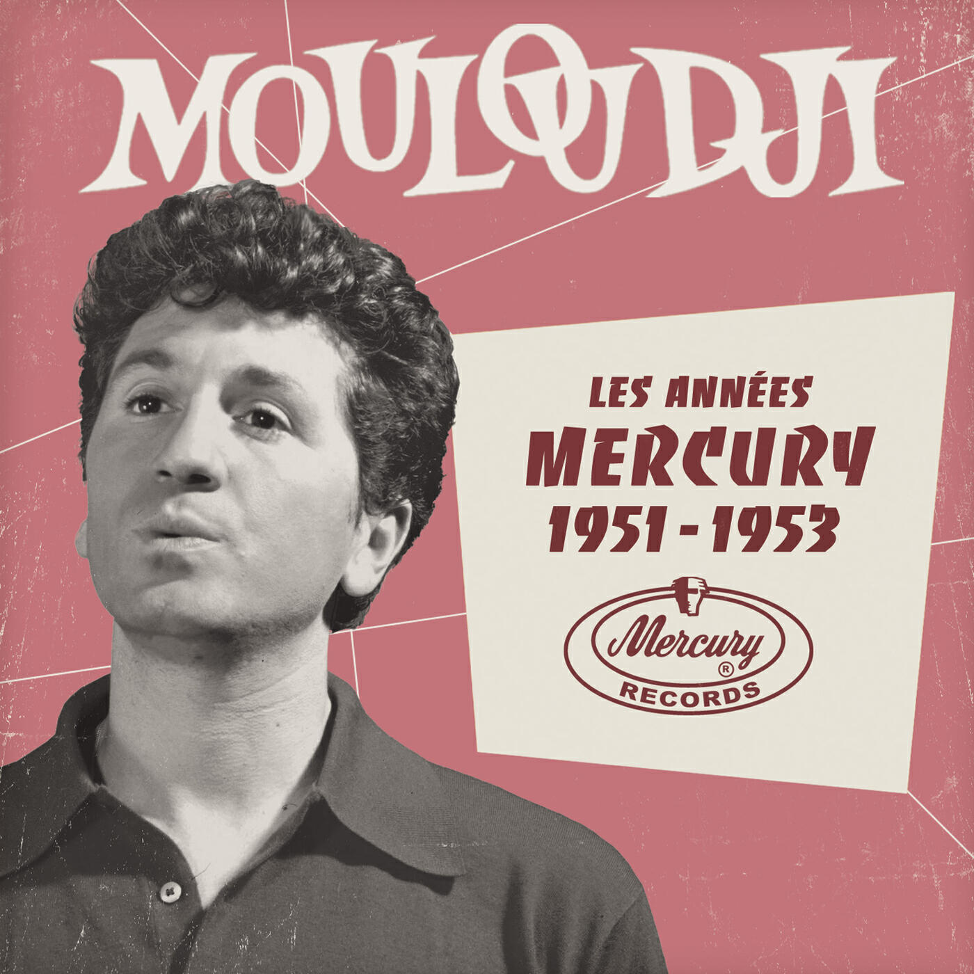 Mouloudji - Qu'est ce que tu crois