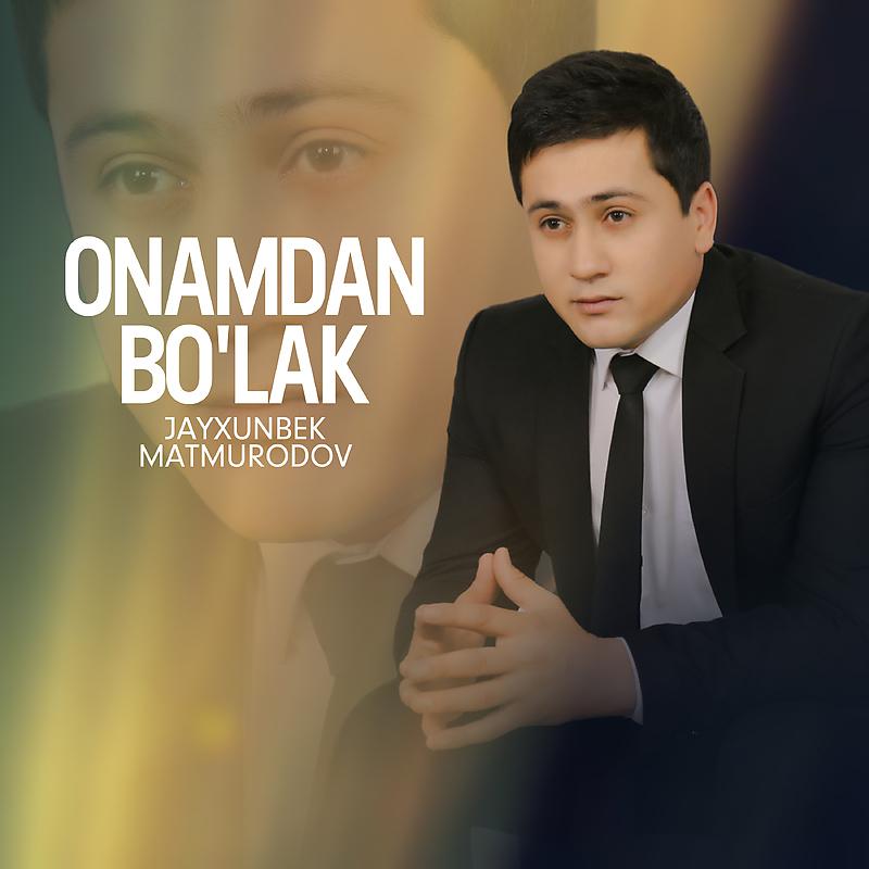 Постер альбома Onamdan bo'lak
