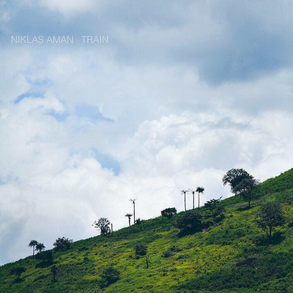 Niklas Aman - Apple Trees