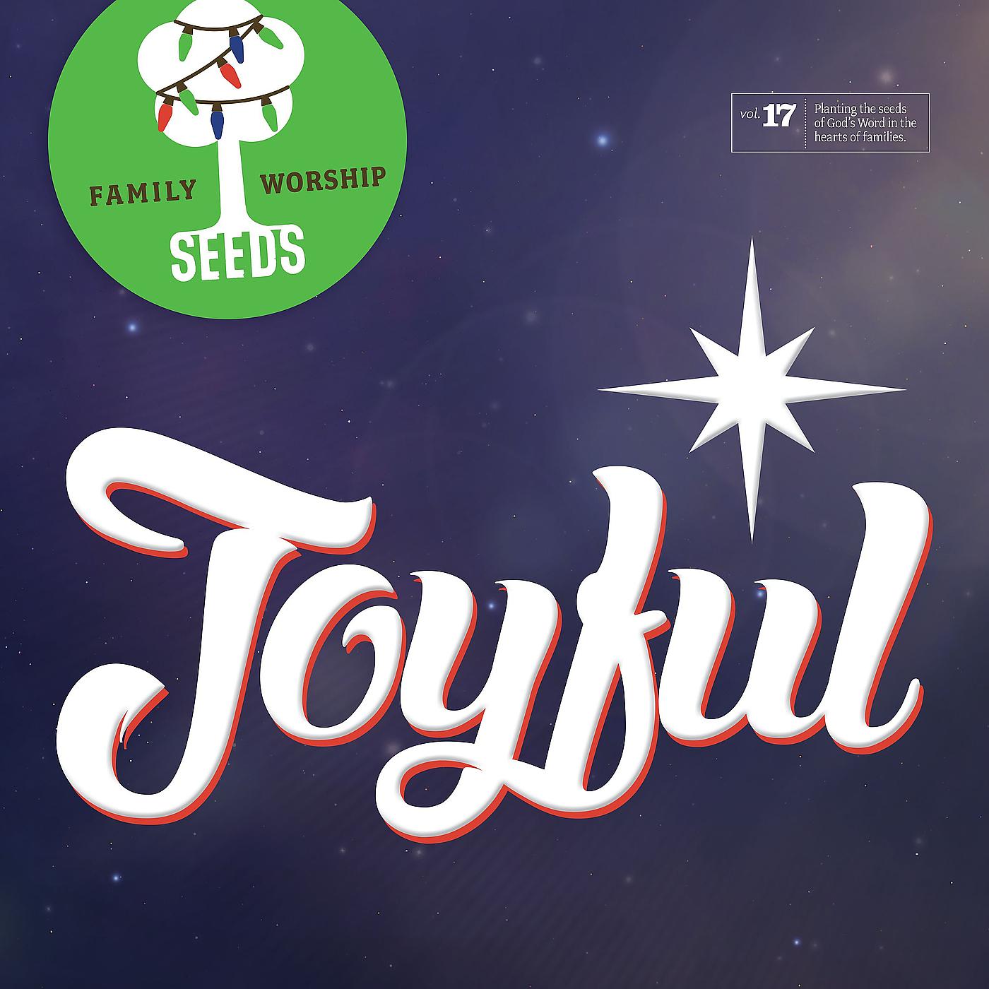 Постер альбома Joyful, Vol. 17