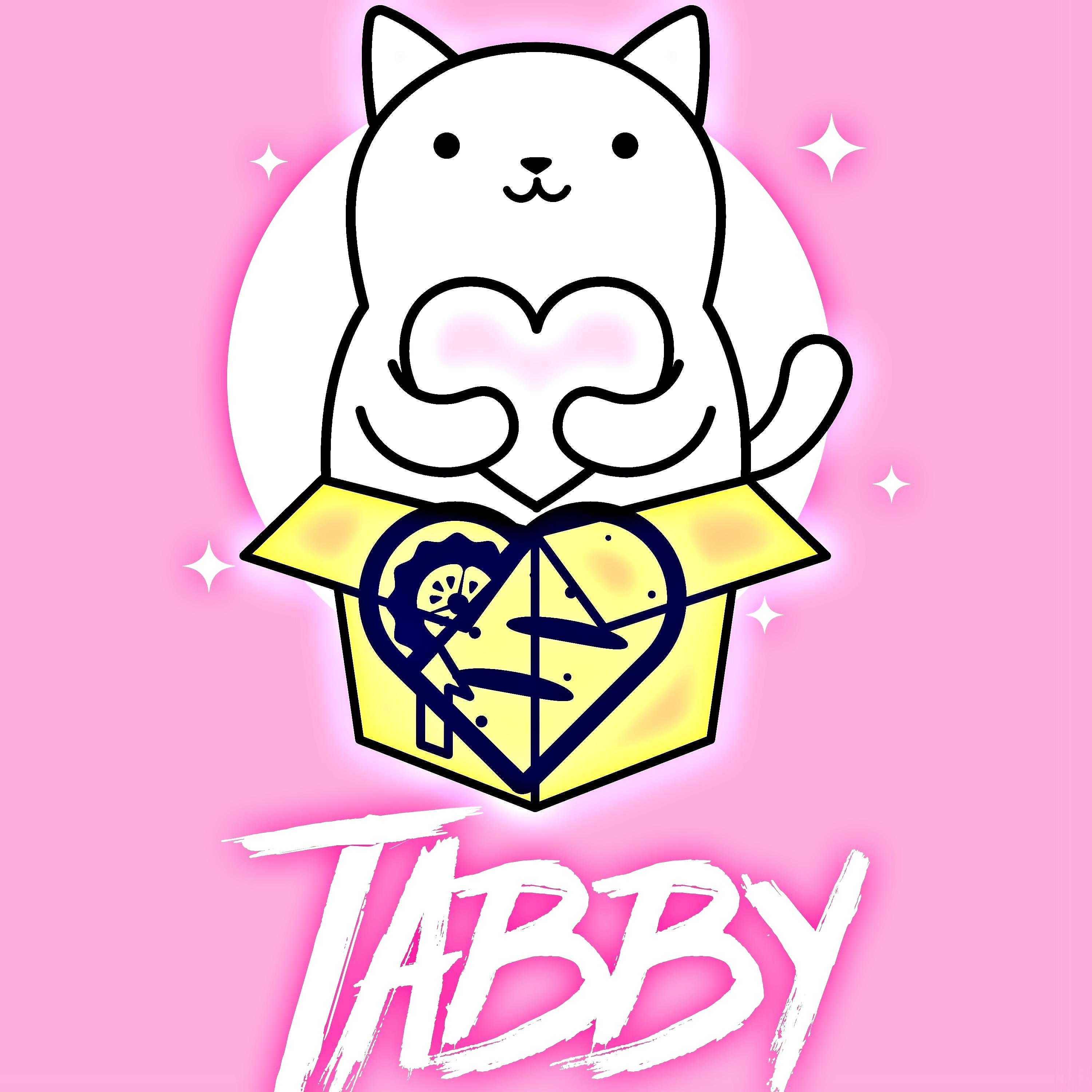 Постер альбома Tabby