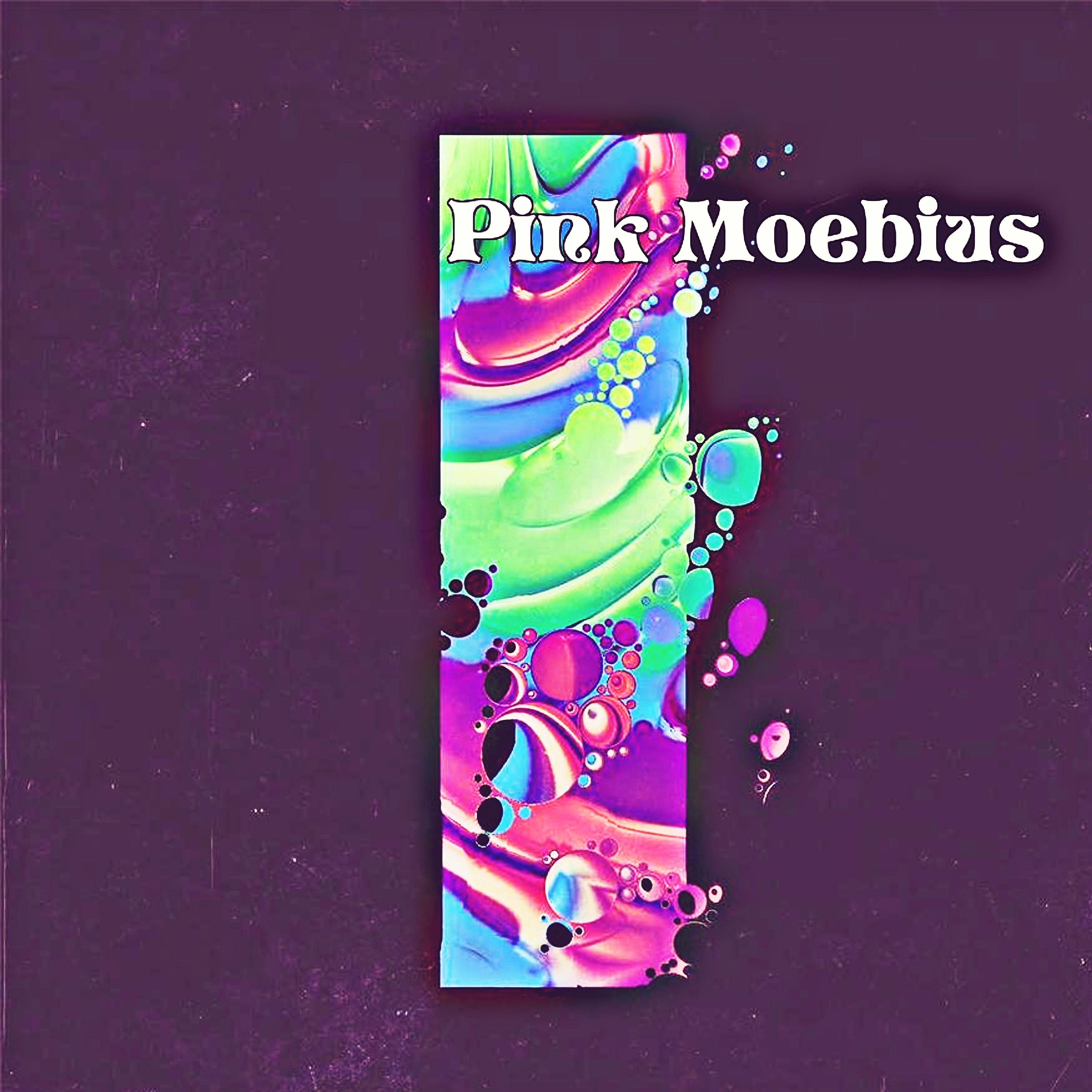 Постер альбома Pink Moebius