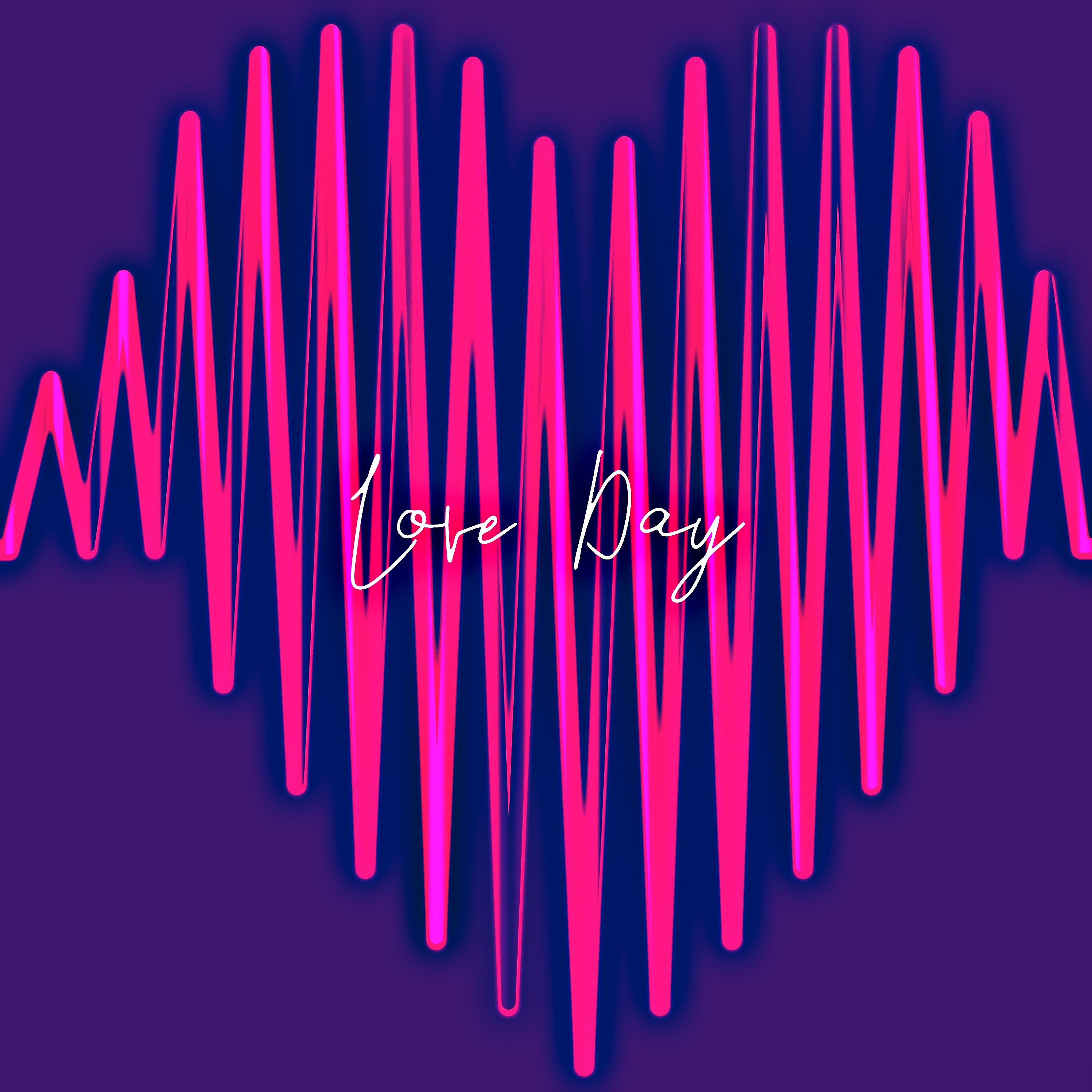 Постер альбома LoveDay