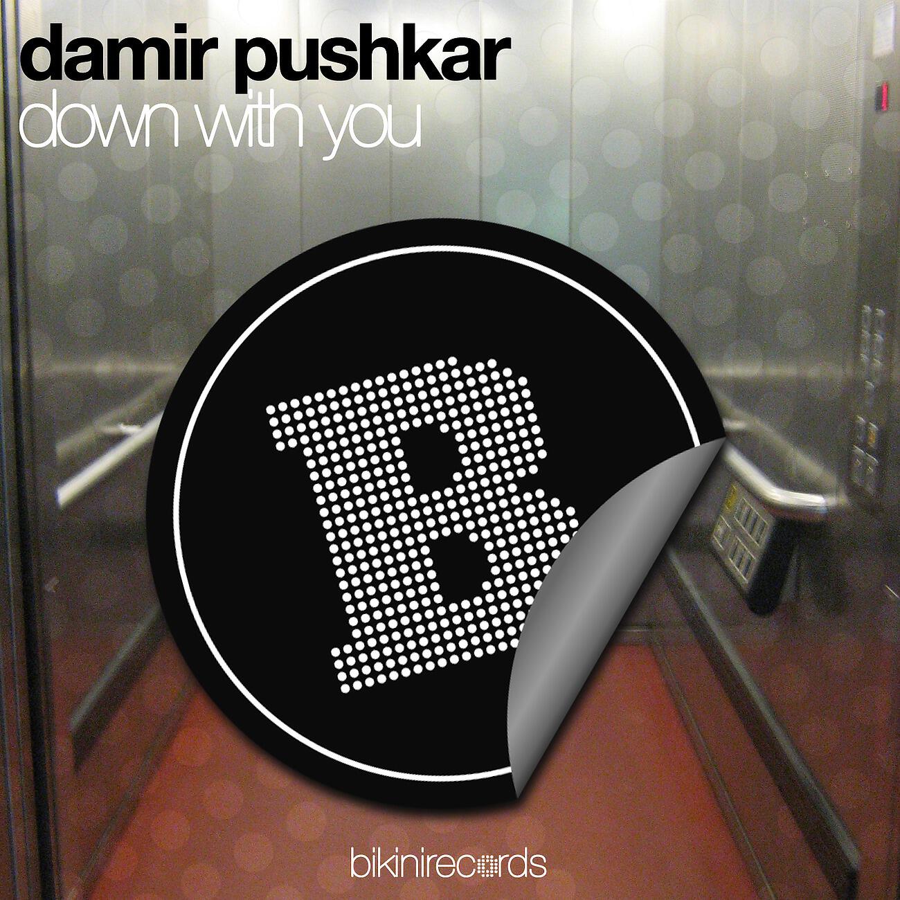 Danny DeWills - Down With You (Falomir! Remix)