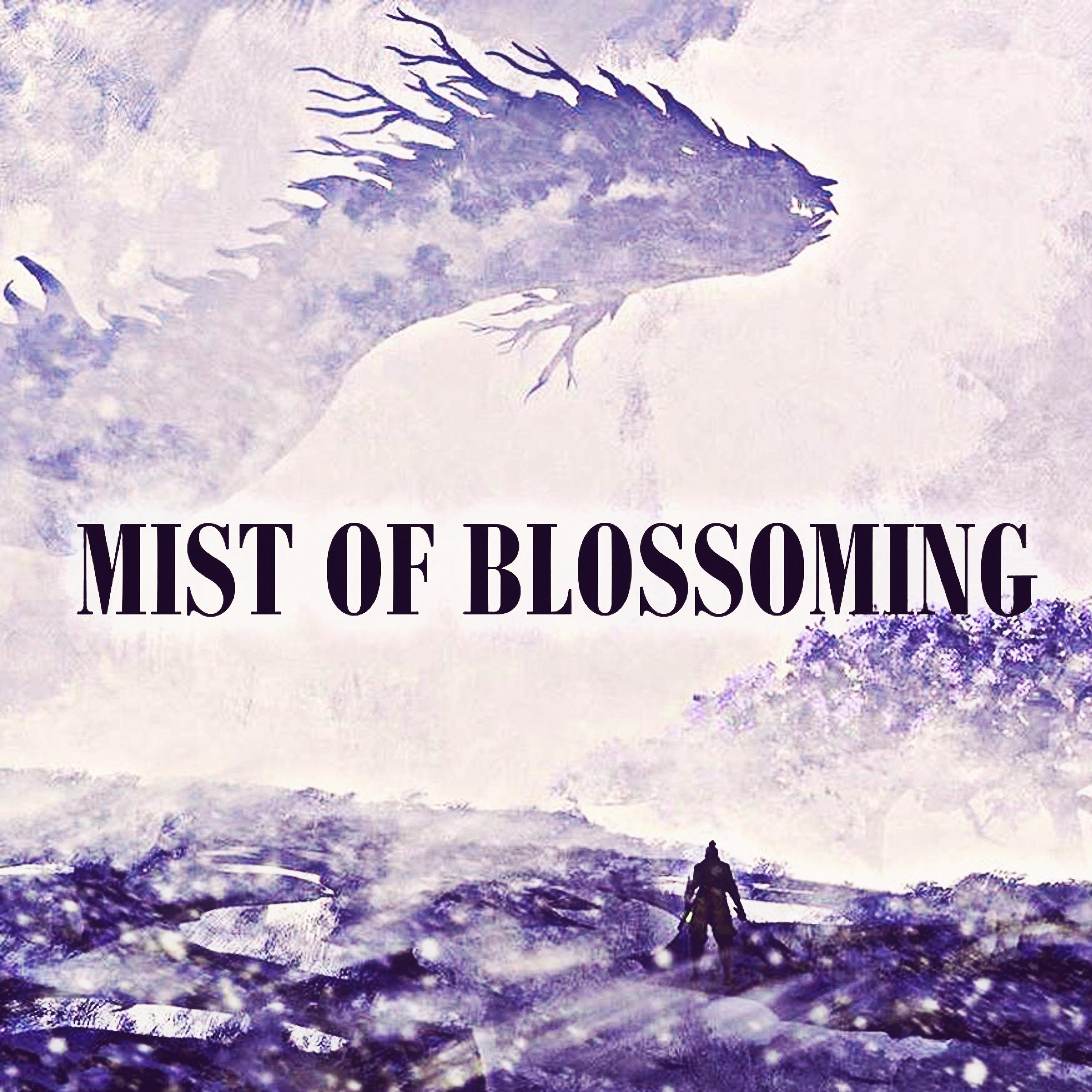 Постер альбома Mist Of Blossoming
