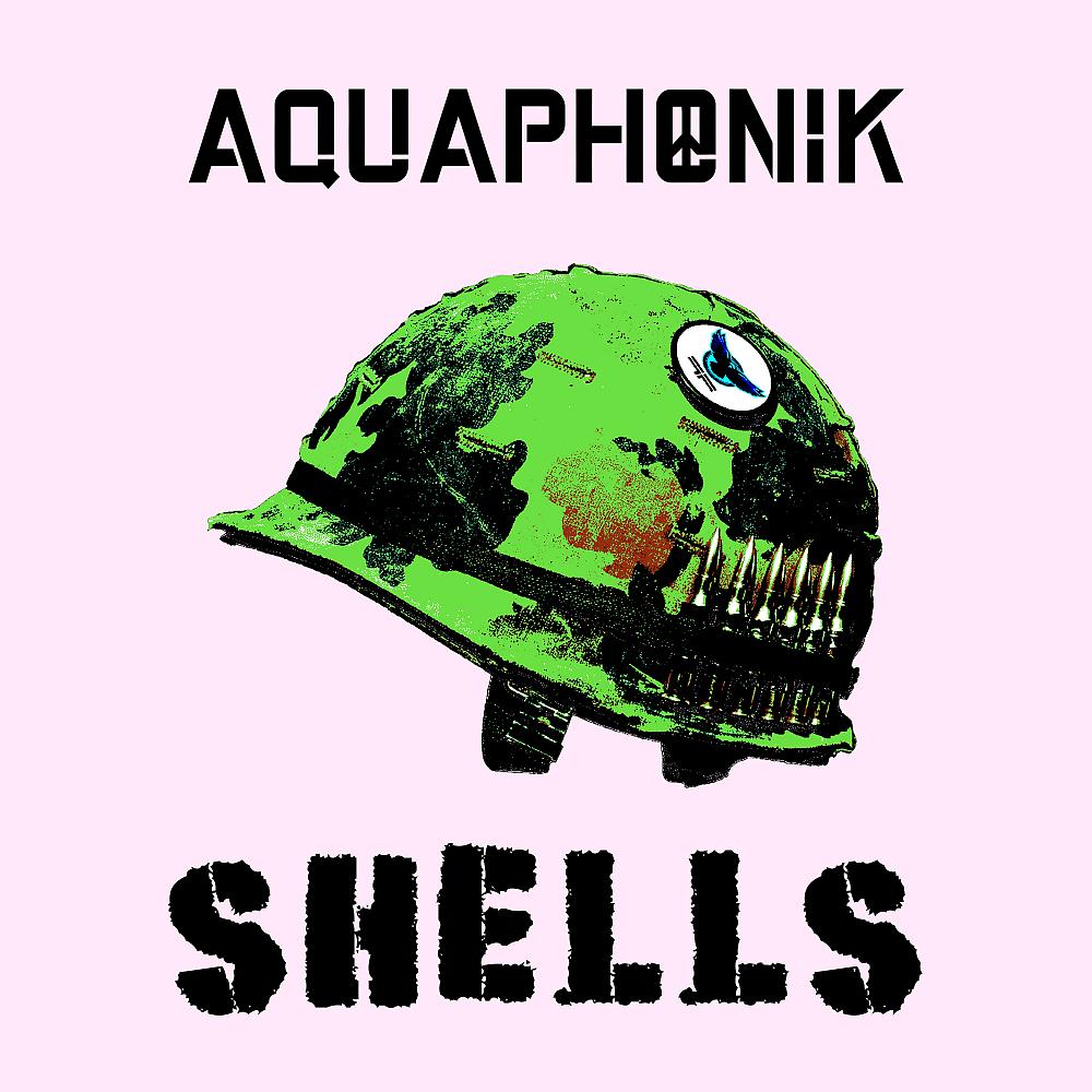 Постер альбома Shells