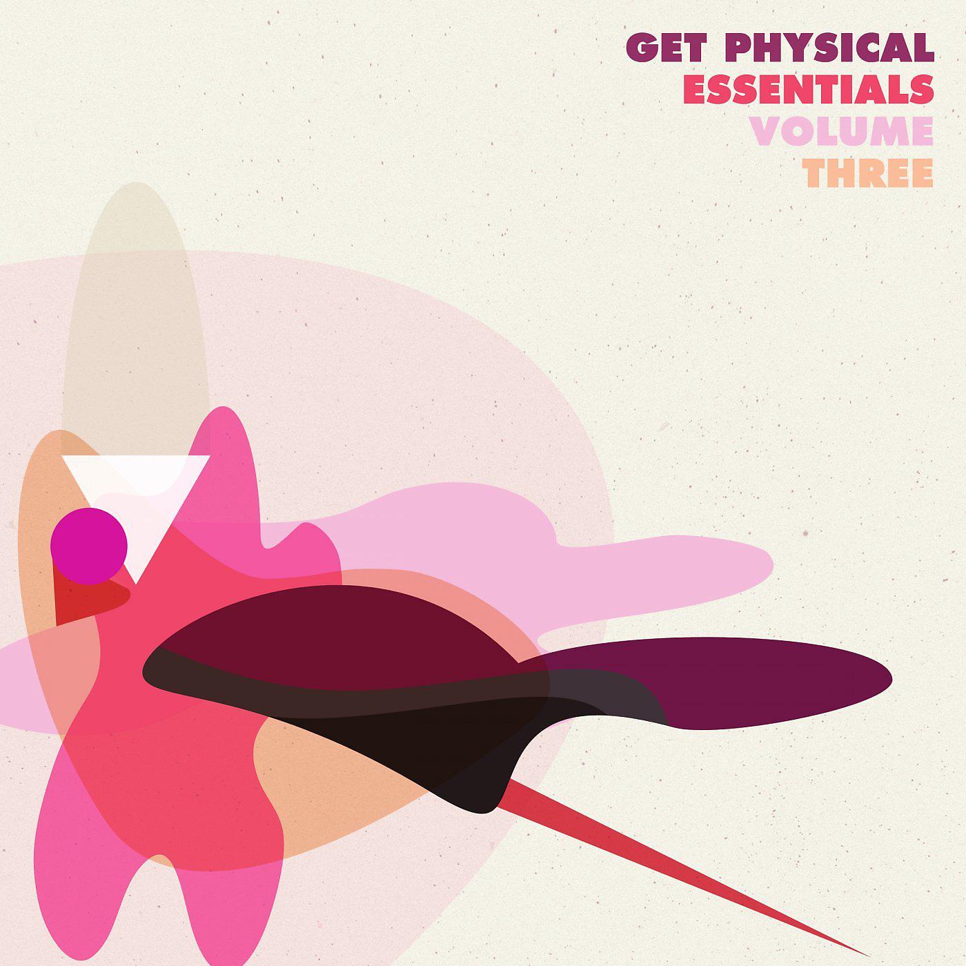 Постер альбома Get Physical Essentials, Vol. 3