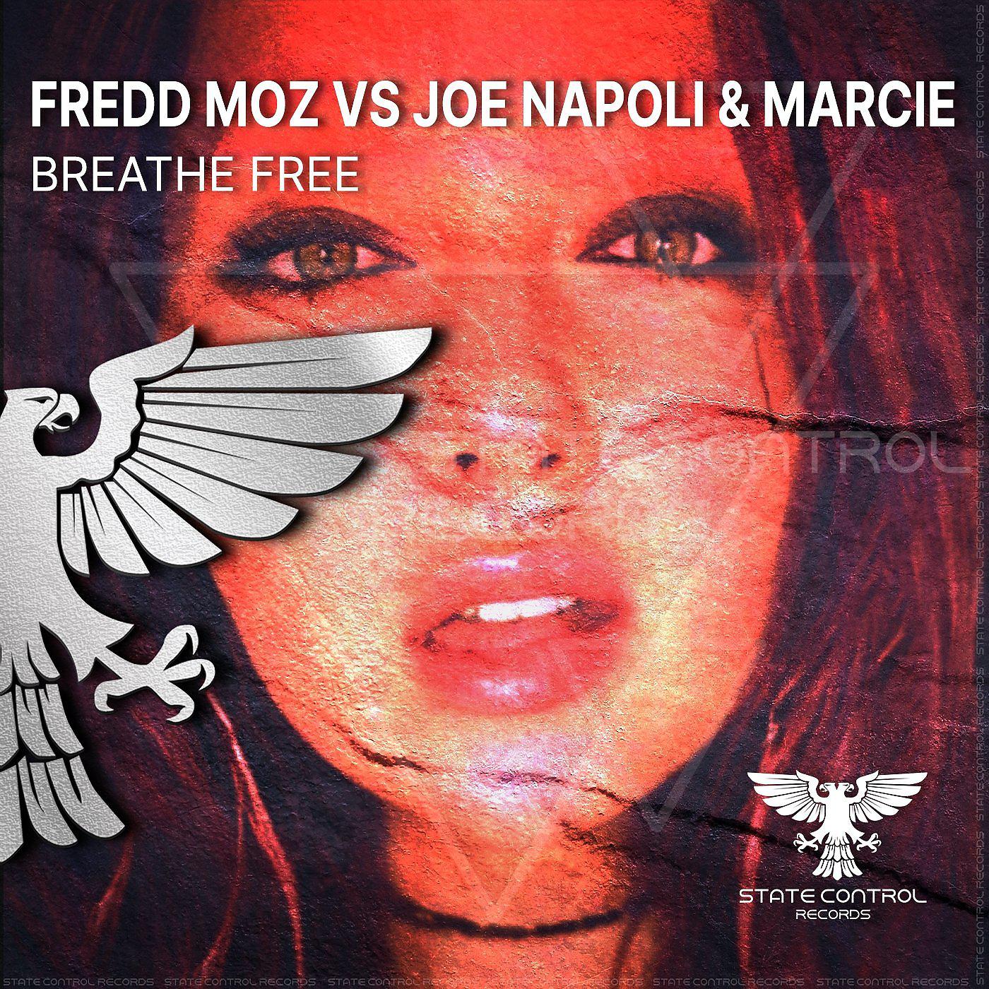 Постер альбома Breathe Free